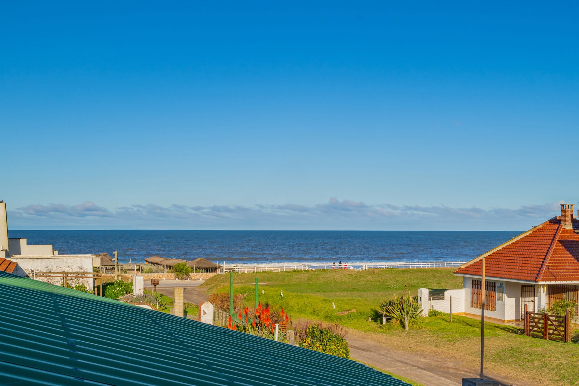 VENTA CASA - STA CLARA A 1 CUADRA DEL MAR - 2