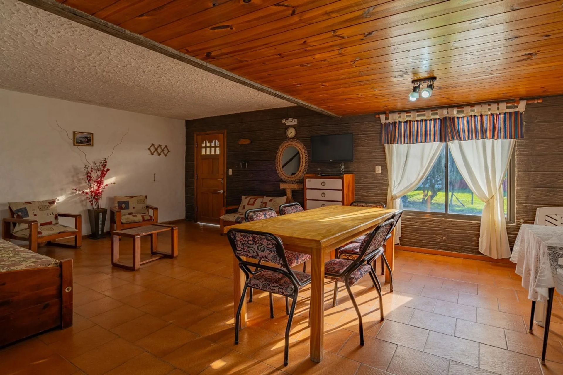 VENTA CASA - STA CLARA A 1 CUADRA DEL MAR - 17