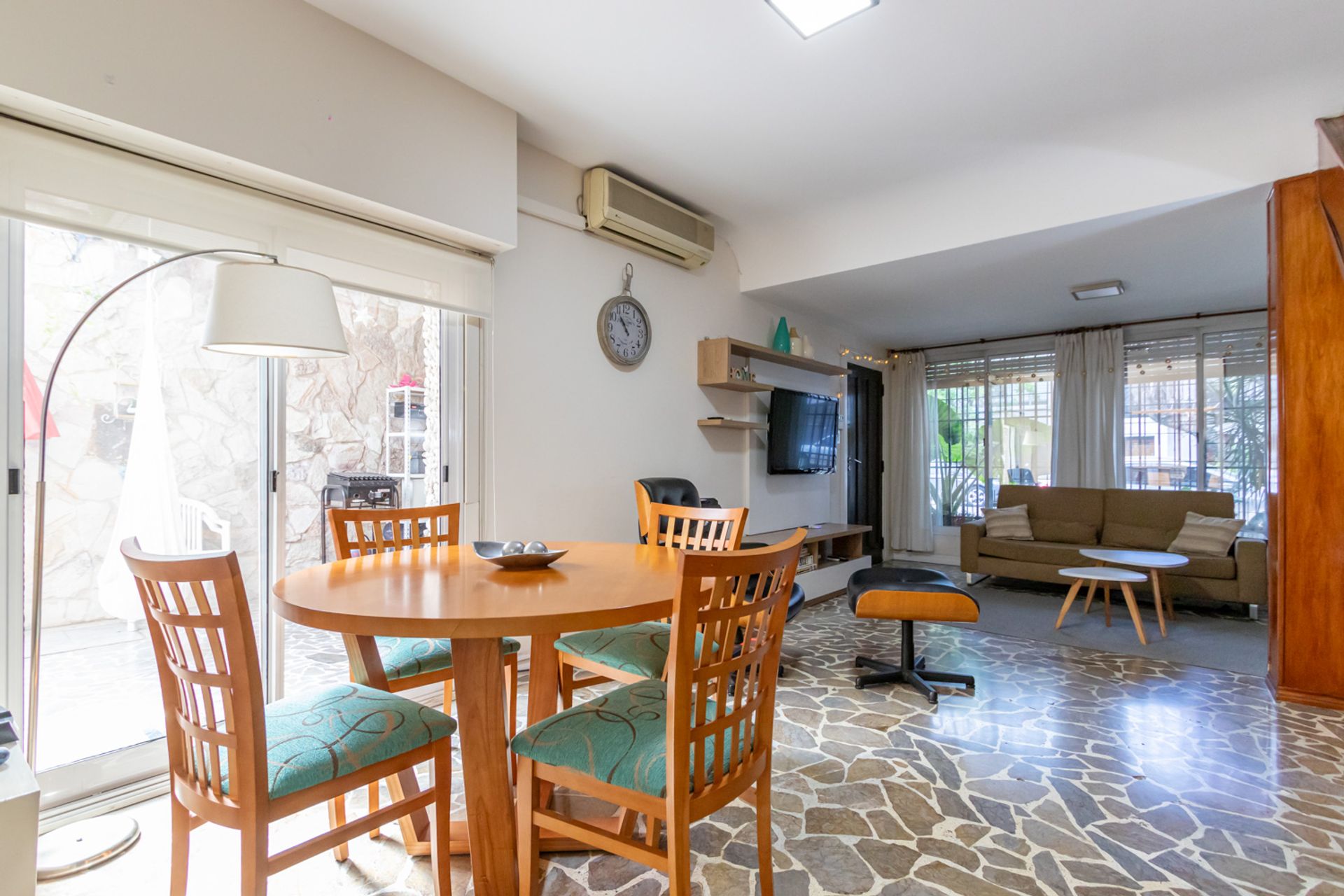Casa 5 amb venta en Agronomia parrilla y terraza — foto 5