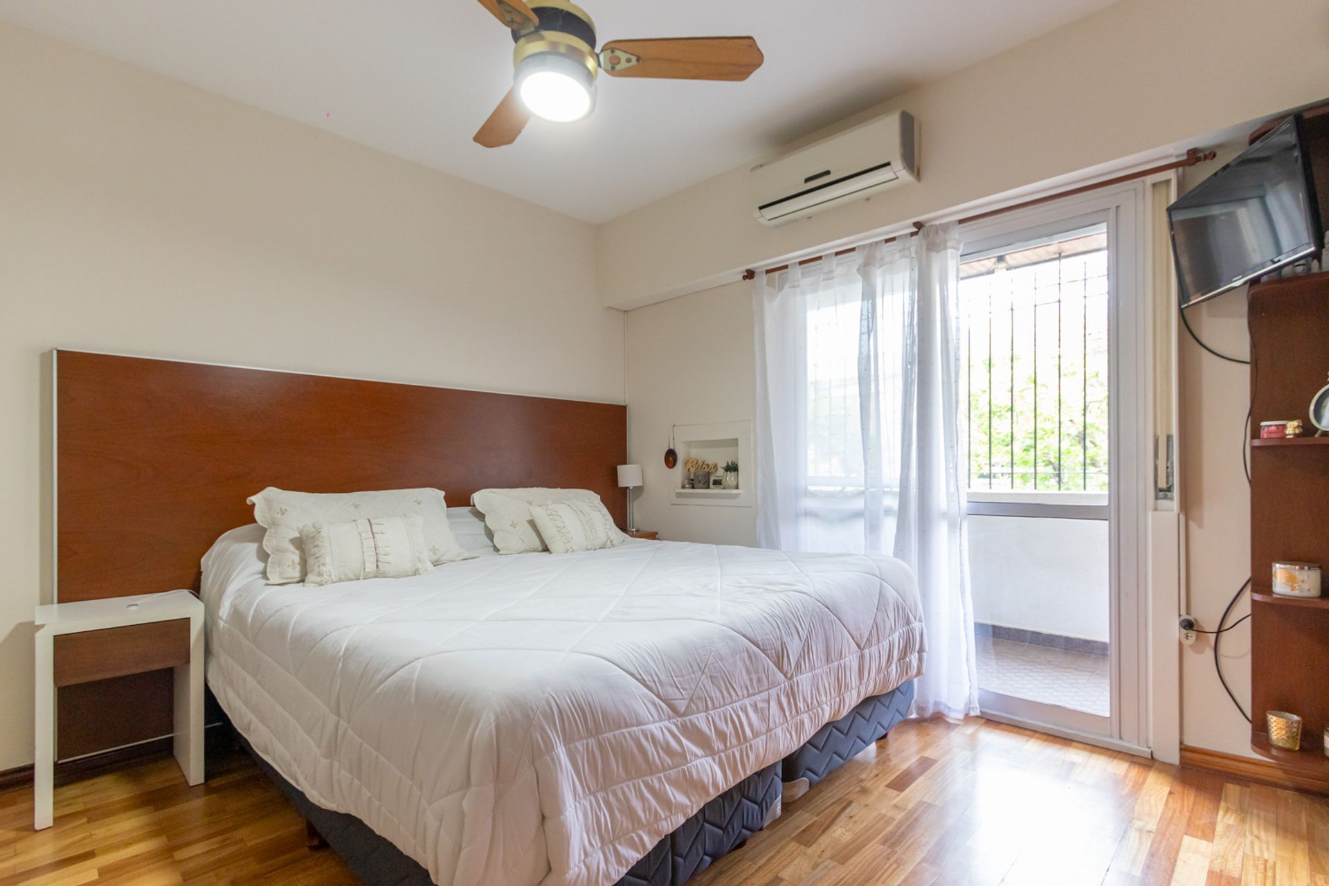 Casa 5 amb venta en Agronomia parrilla y terraza — foto 6