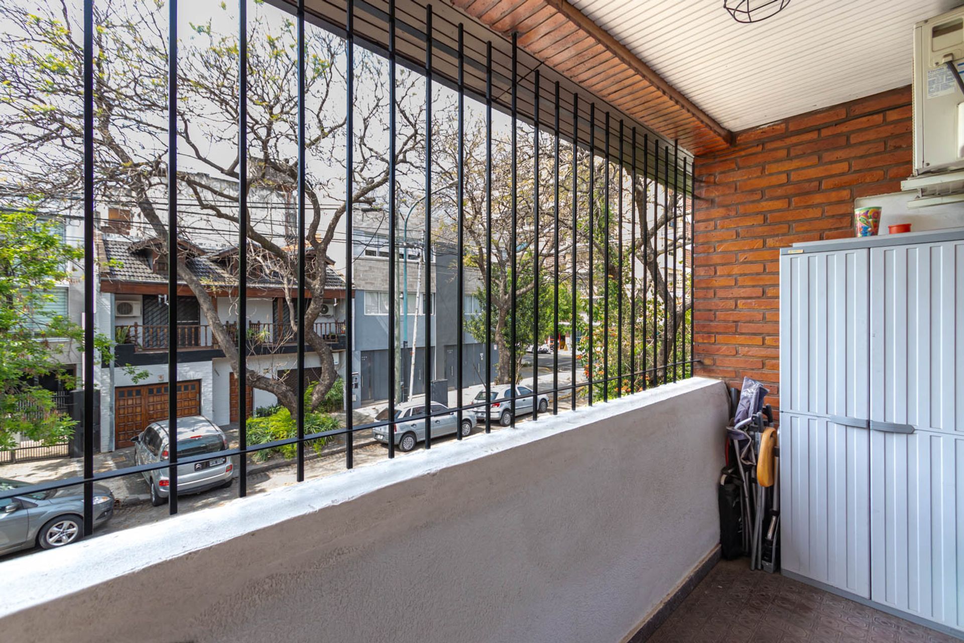 Casa 5 amb venta en Agronomia parrilla y terraza — foto 7