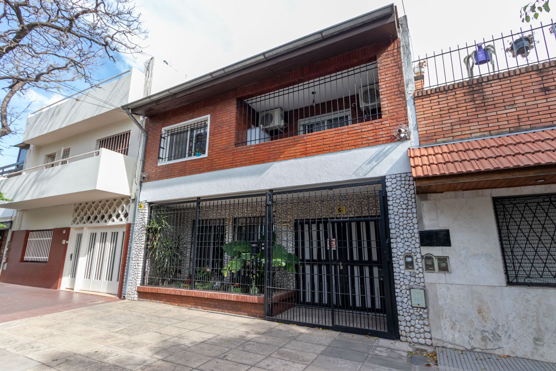 Casa 5 amb venta en Agronomia parrilla y terraza