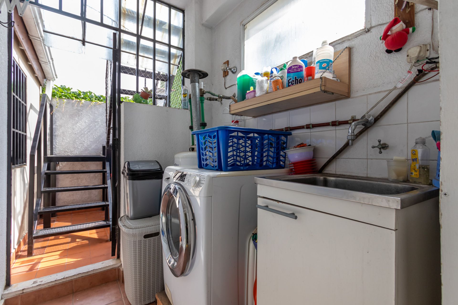 Casa 5 amb venta en Agronomia parrilla y terraza — foto 14