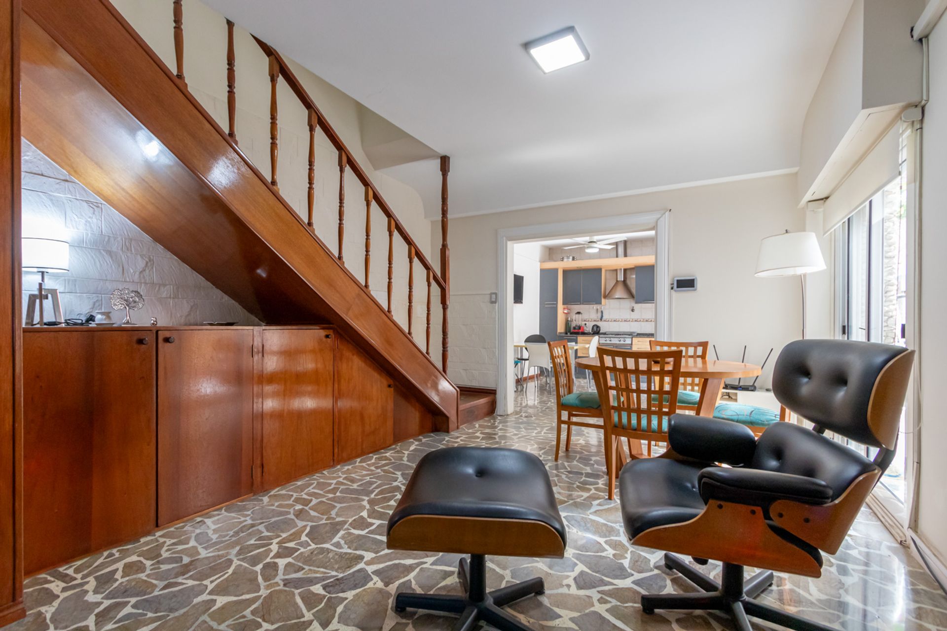 Casa 5 amb venta en Agronomia parrilla y terraza — foto 15
