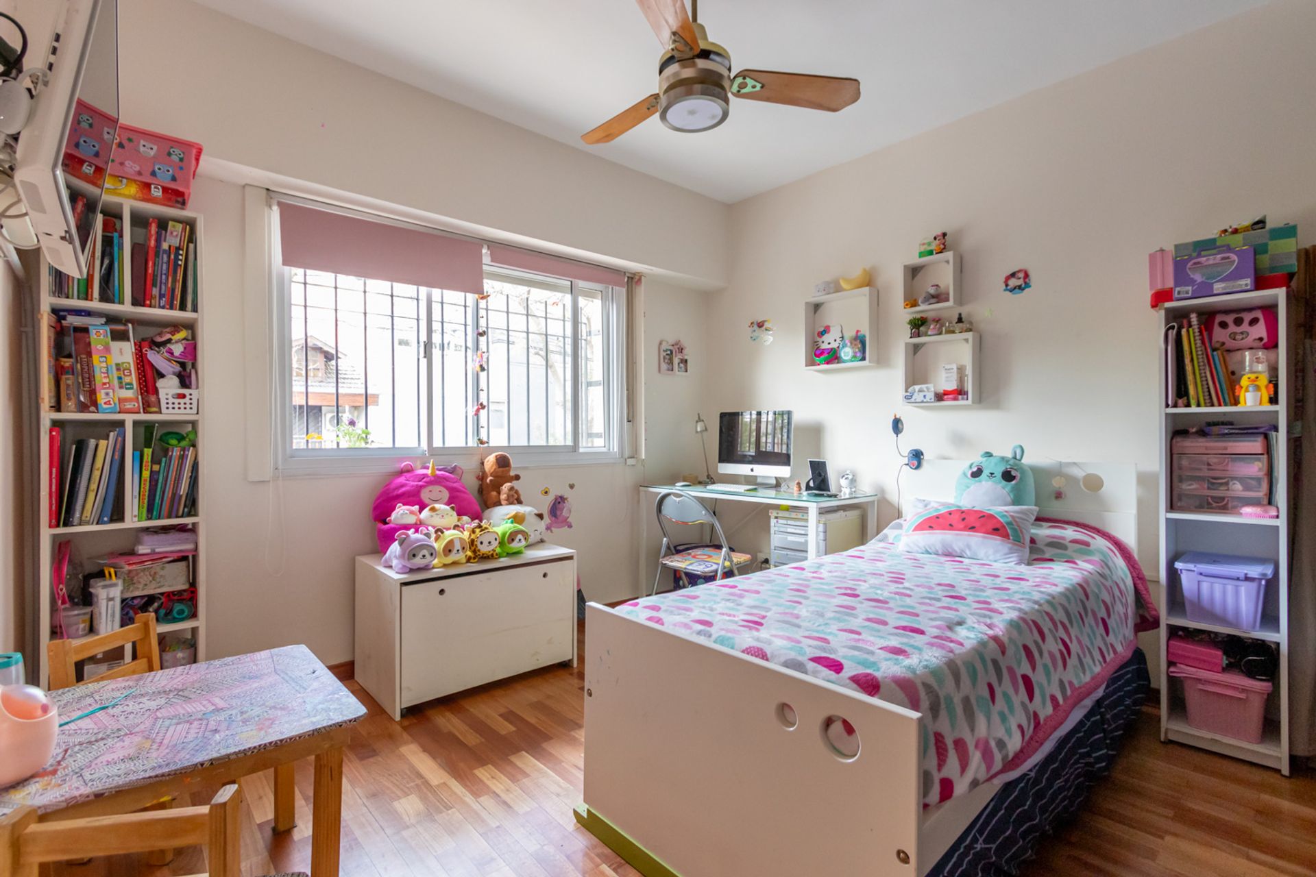 Casa 5 amb venta en Agronomia parrilla y terraza — foto 10