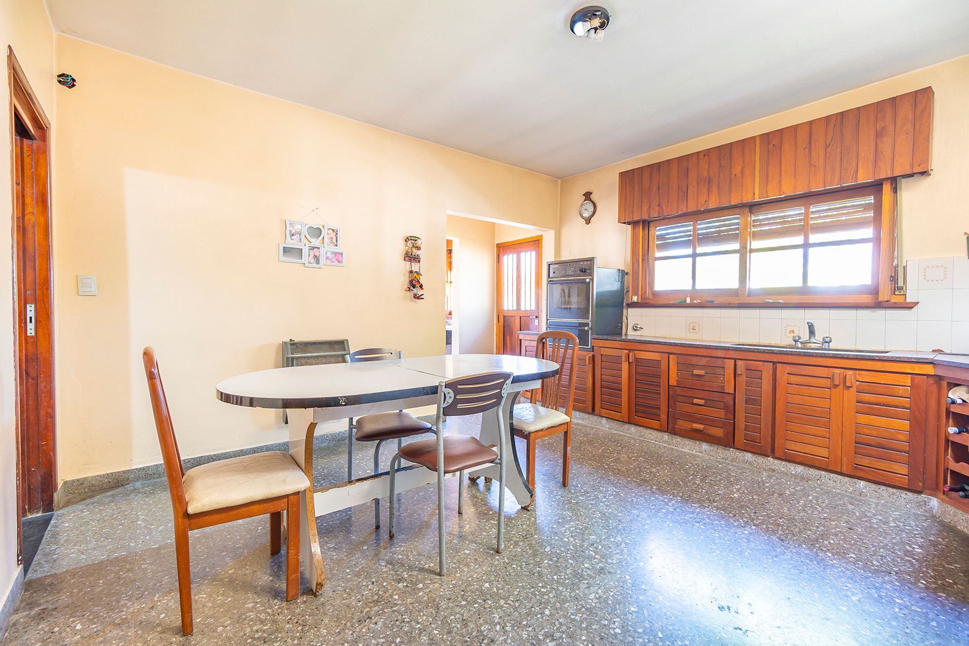 Chalet amplio con parque en Longchamps - 18