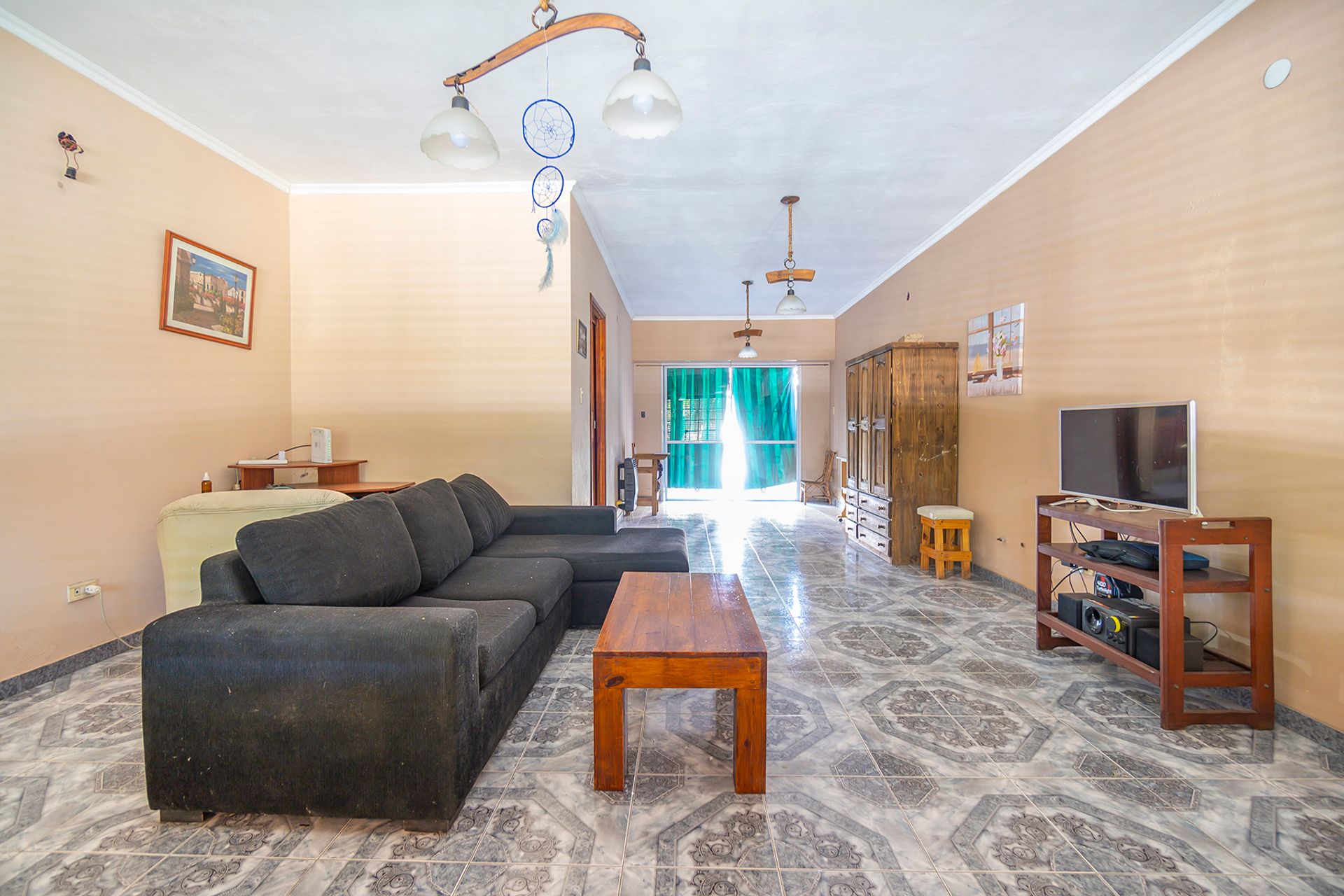 Chalet amplio con parque en Longchamps - 9