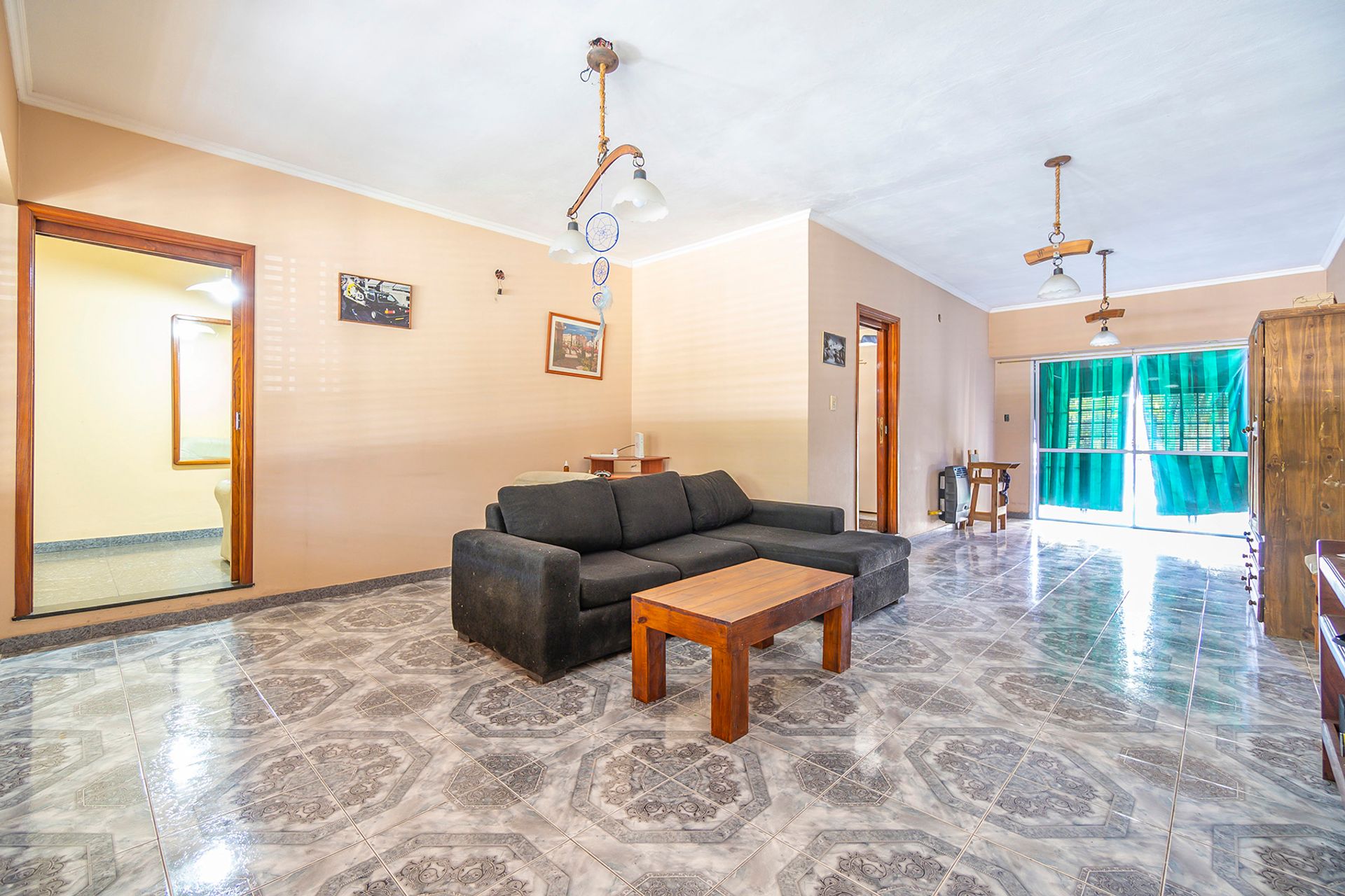 Chalet amplio con parque en Longchamps - 10