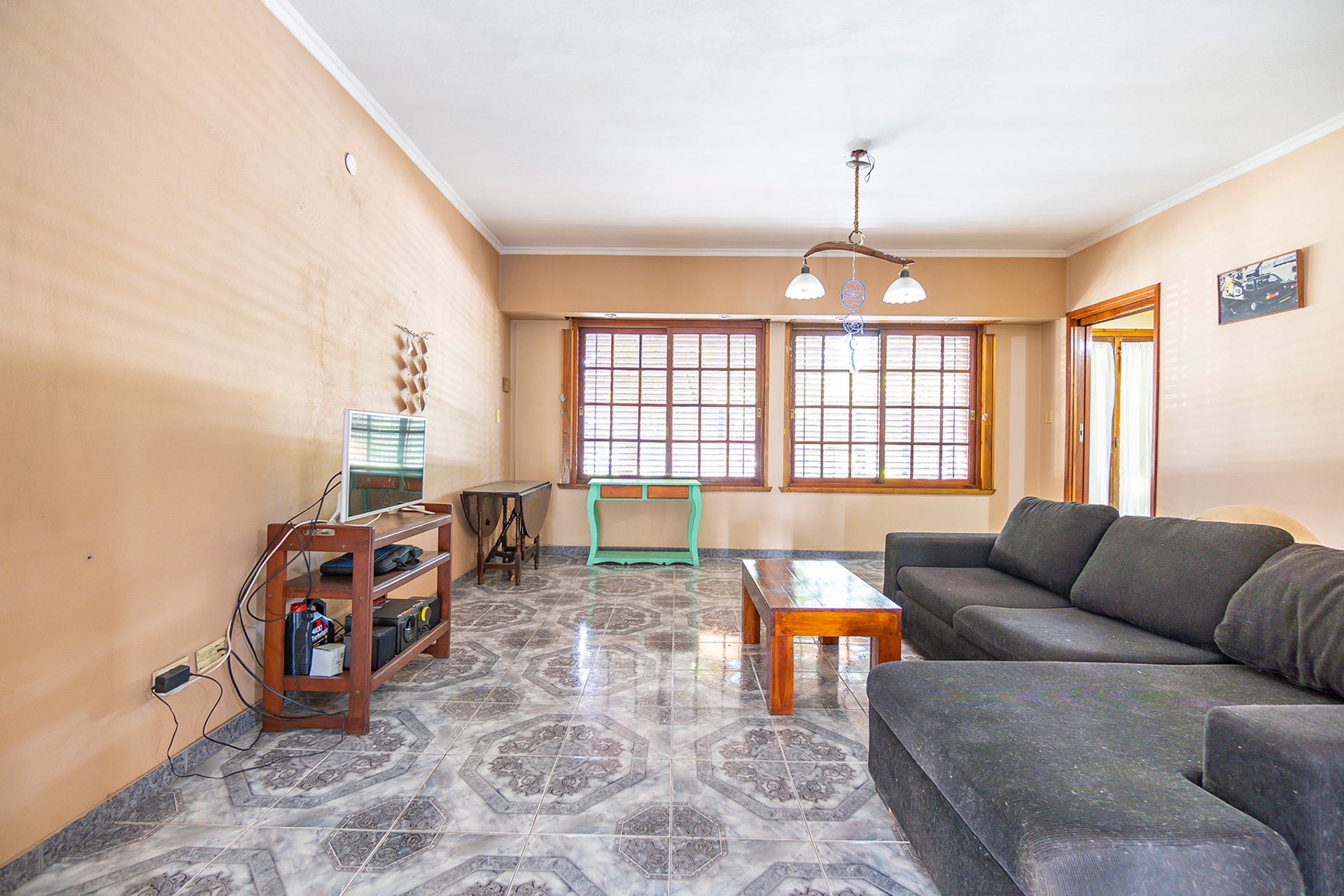 Chalet amplio con parque en Longchamps - 17