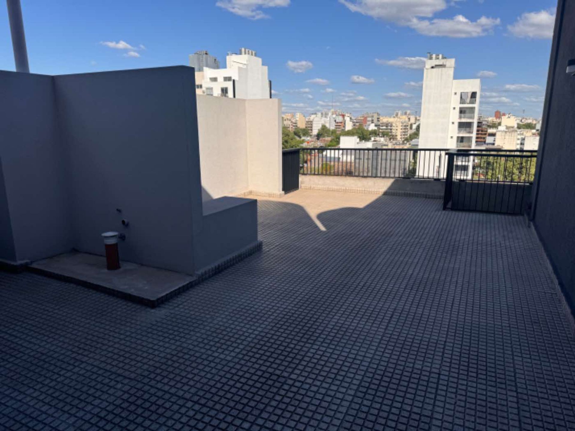 Venta Monoambiente a Estrenar TODO SOL - 13
