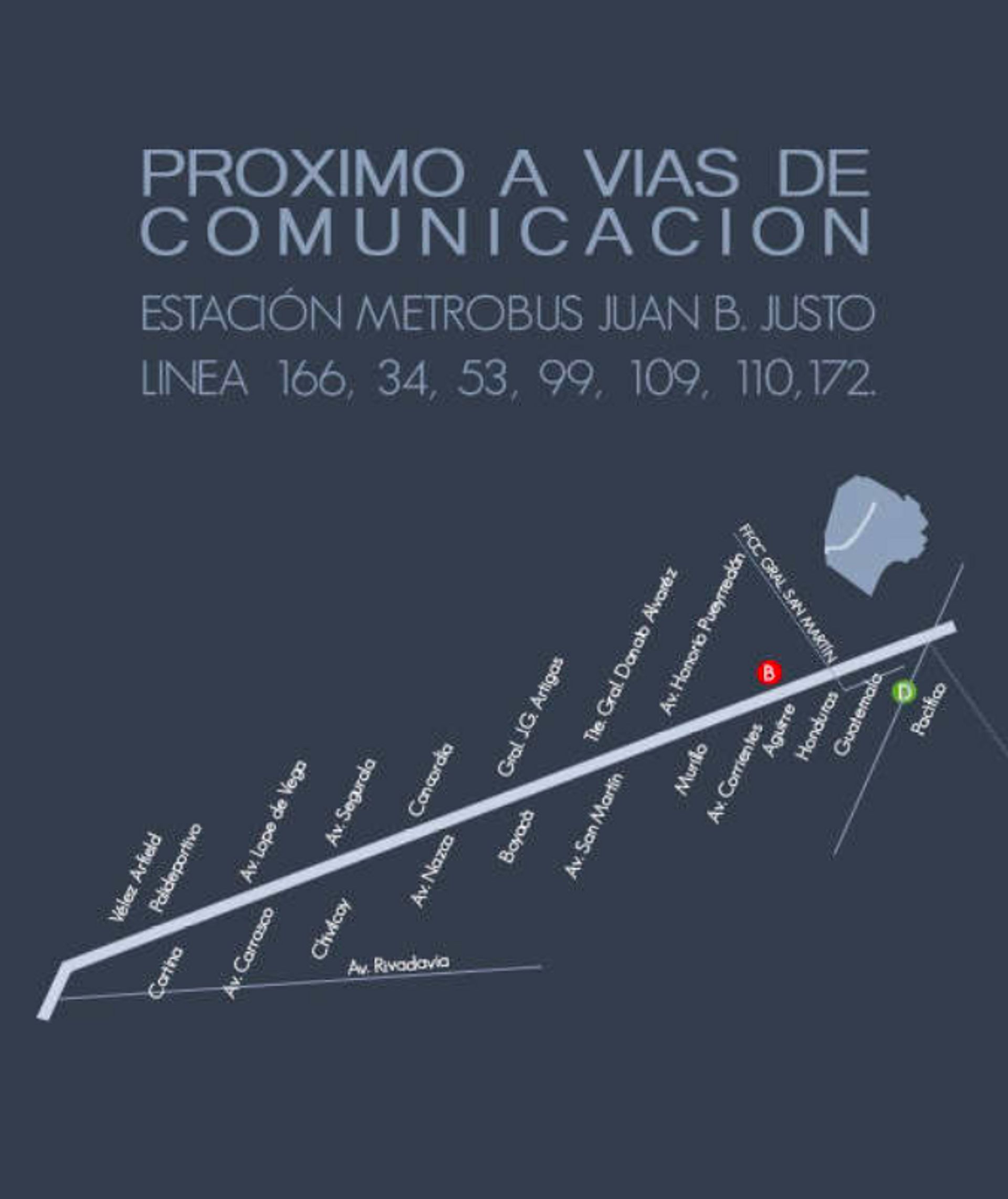 Venta Monoambiente a Estrenar TODO SOL - 16