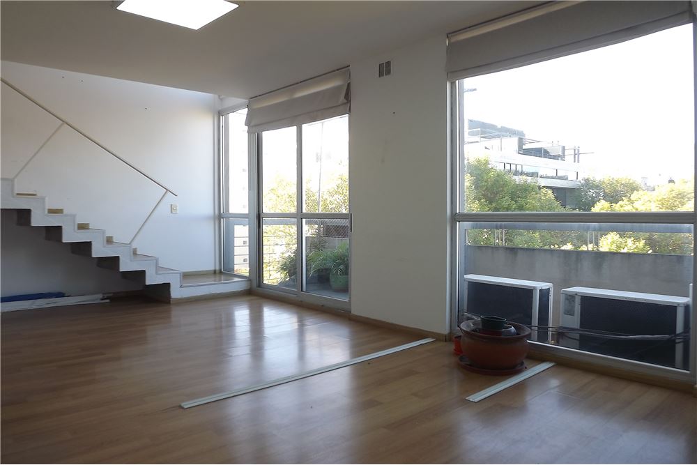 Alquiler 3 amb en duplex en Palermo c/ amenities — foto 2