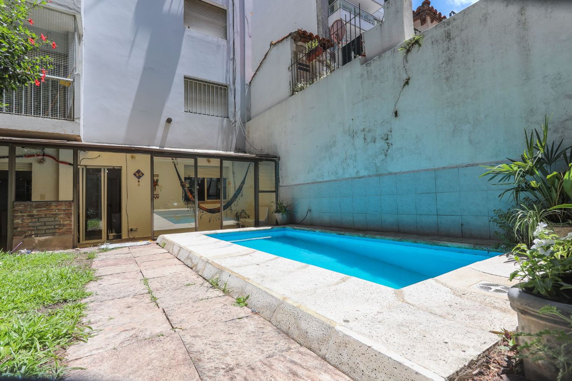 Venta departamento 4 ambientes/pileta propia. - 5