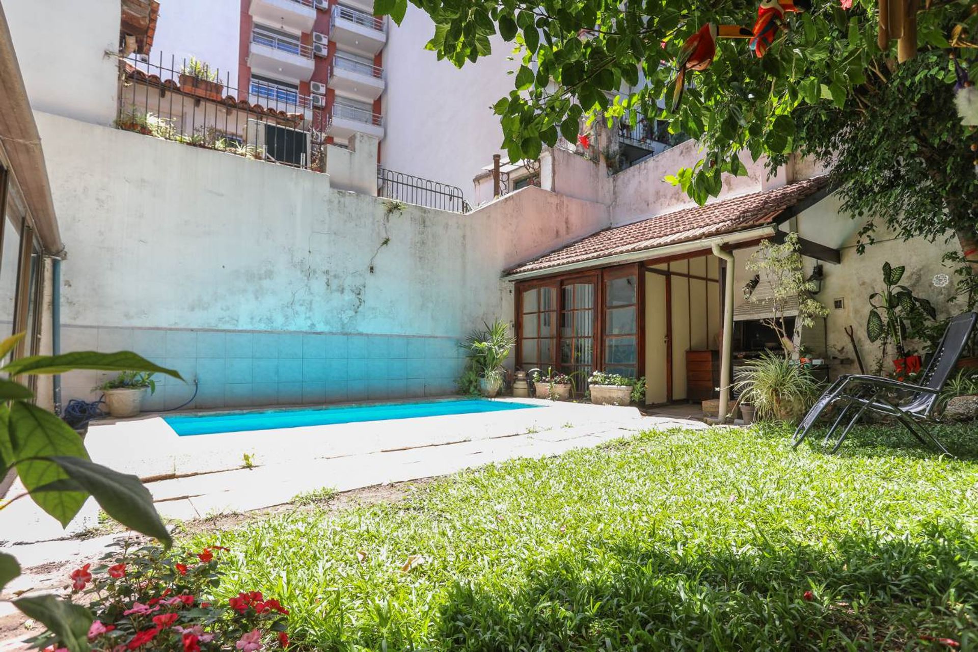 Venta departamento 4 ambientes/pileta propia. - 7
