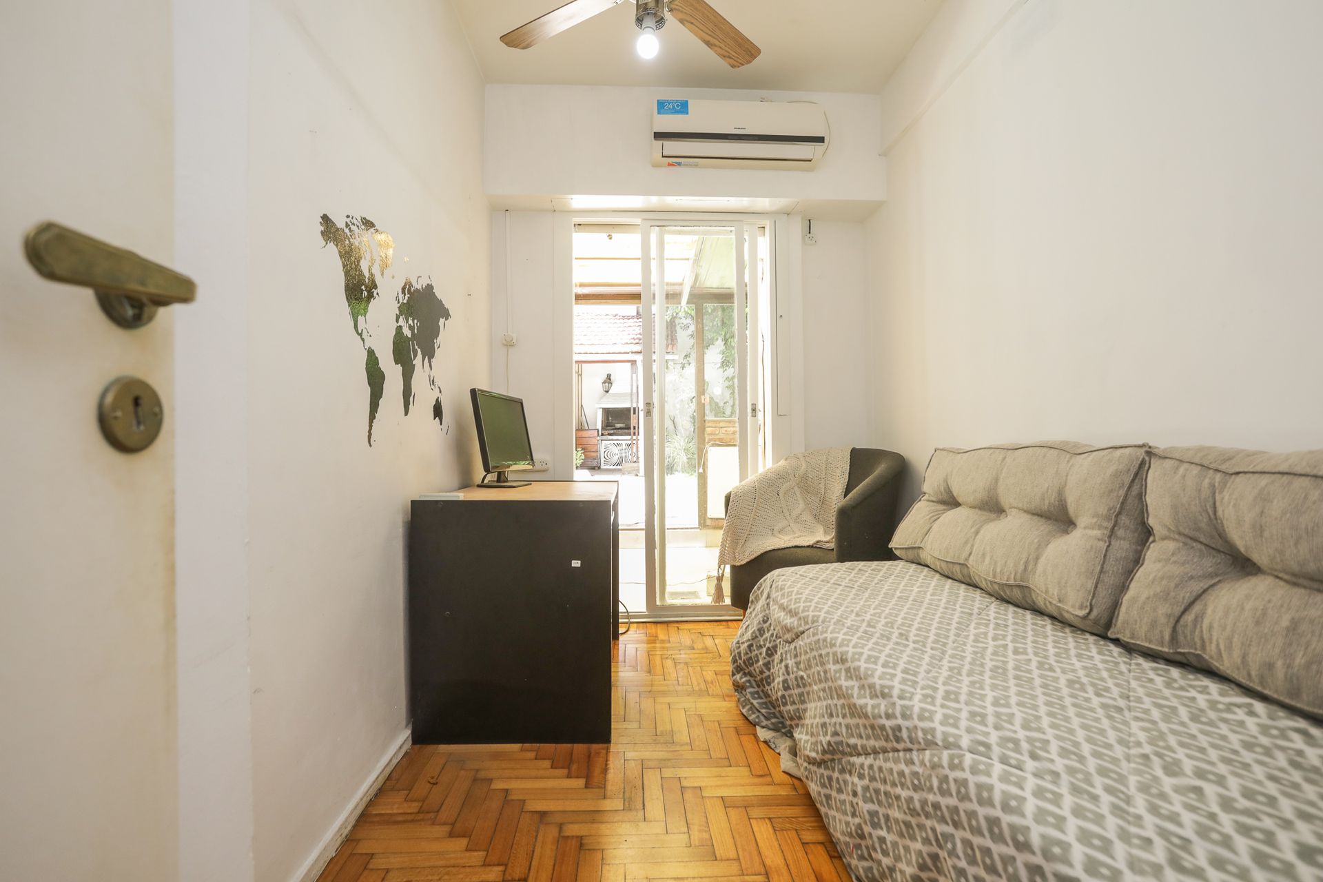 Venta departamento 4 ambientes/pileta propia. - 19