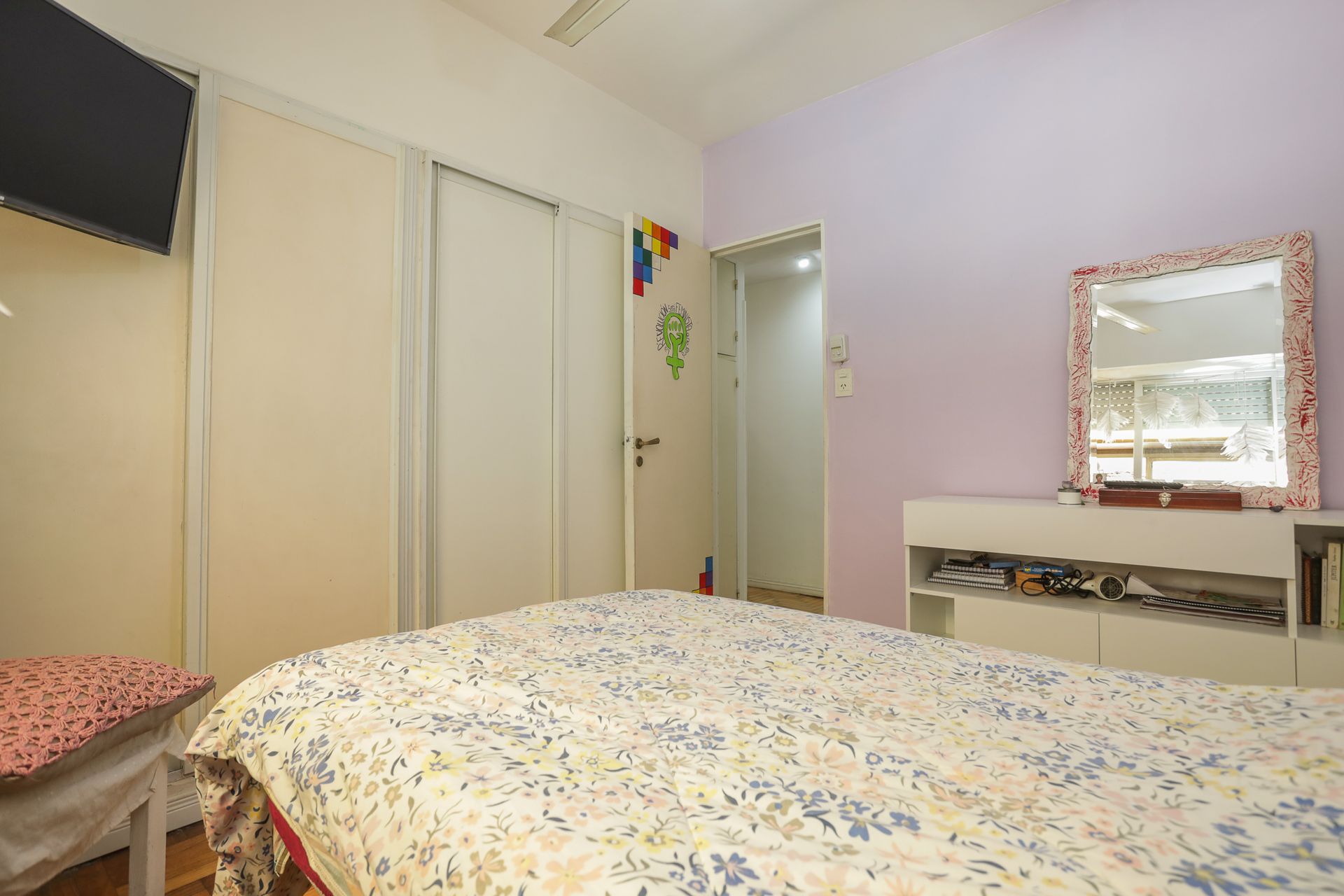 Venta departamento 4 ambientes/pileta propia. - 17