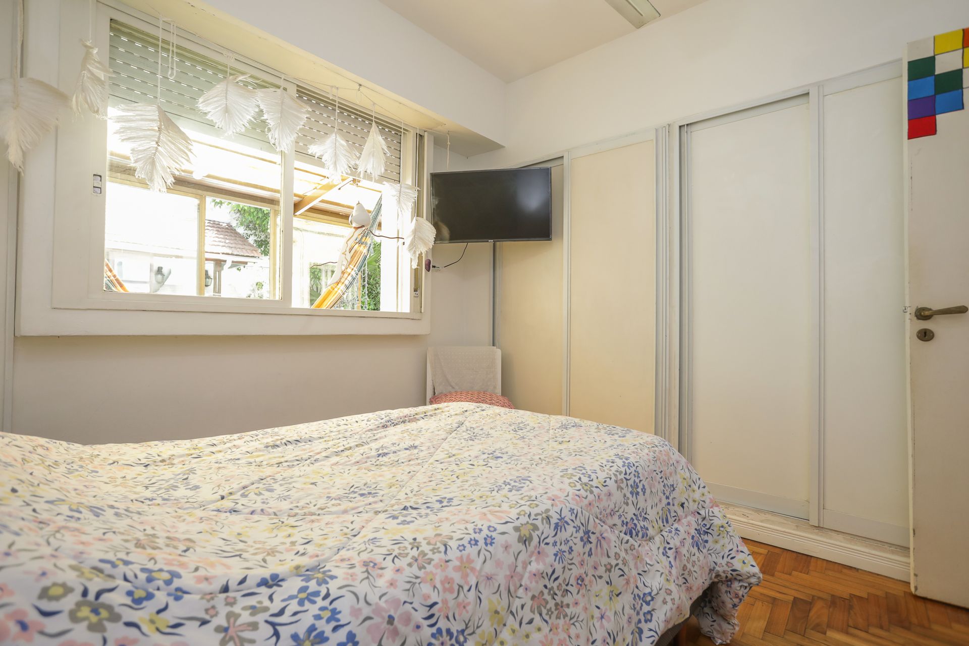 Venta departamento 4 ambientes/pileta propia. - 16
