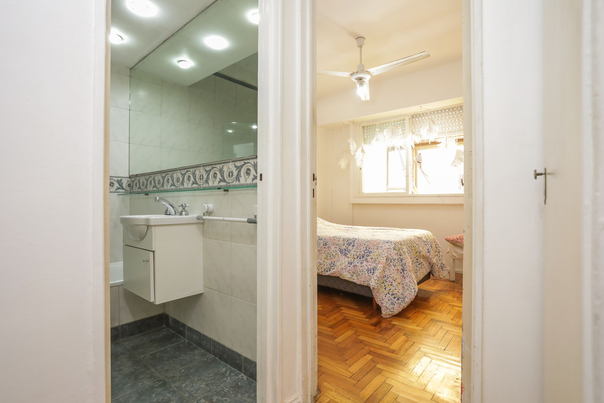Venta departamento 4 ambientes/pileta propia. - 14