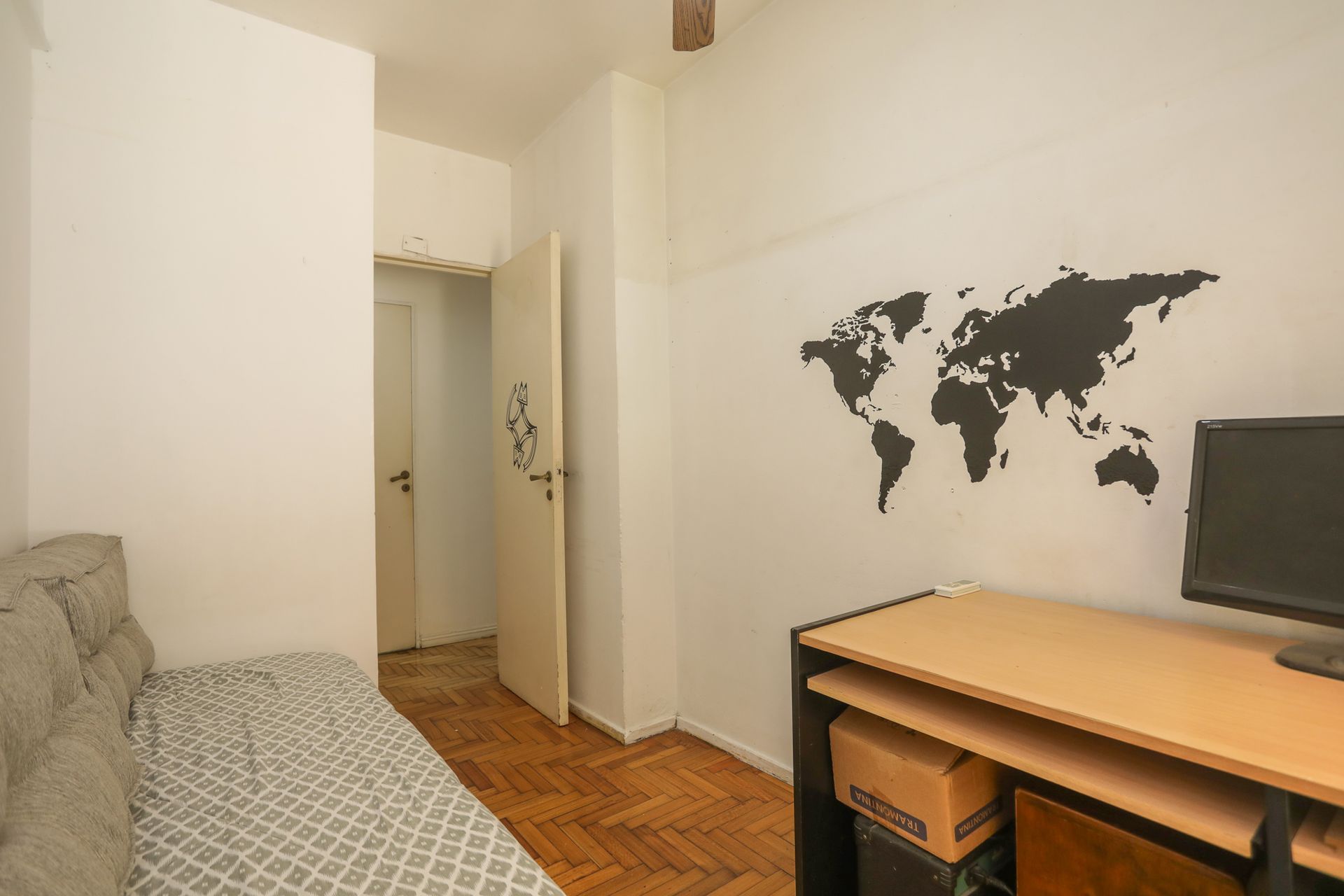 Venta departamento 4 ambientes/pileta propia. - 20