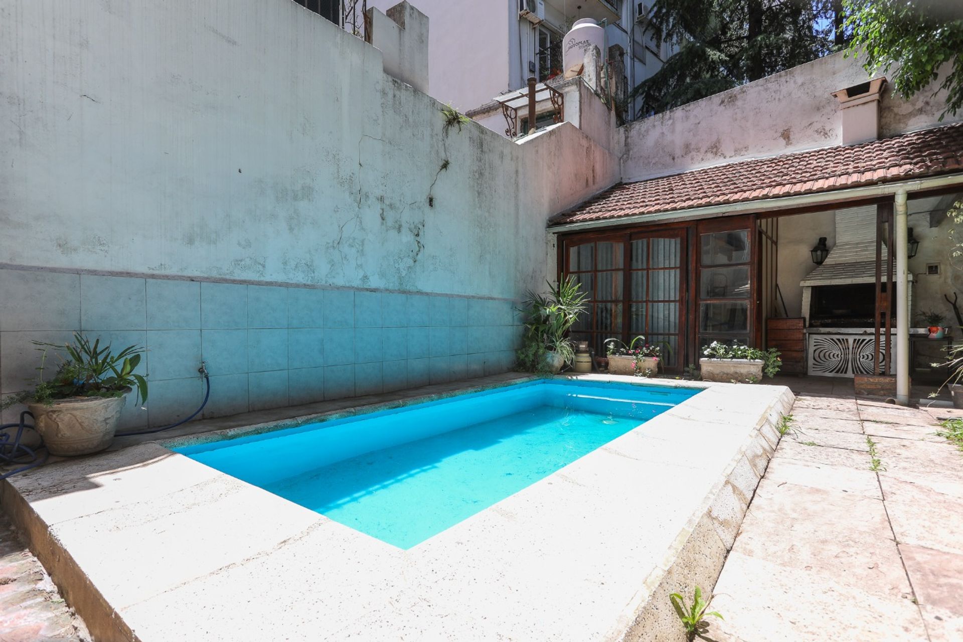 Venta departamento 4 ambientes/pileta propia. - 9