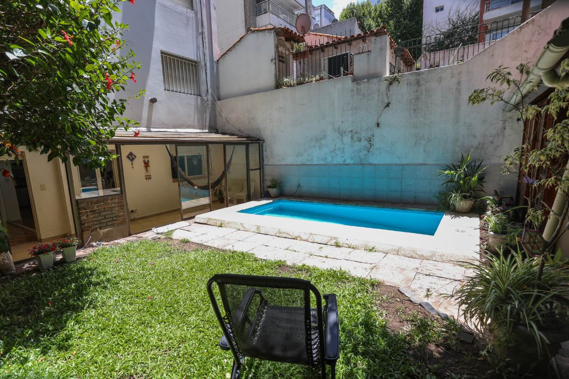 Venta departamento 4 ambientes/pileta propia. - 8