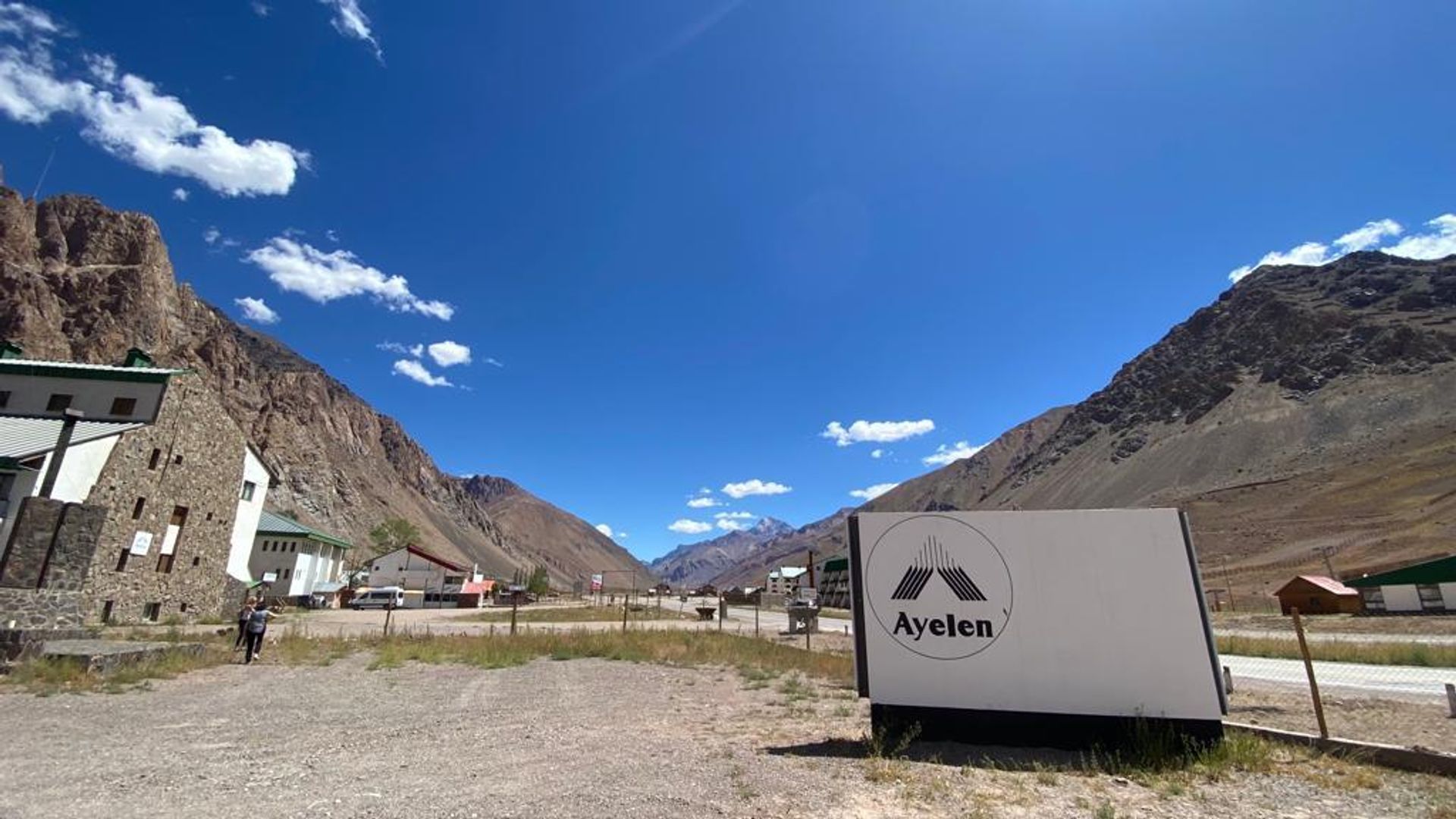Departamento en Venta en Las Heras, Mendoza