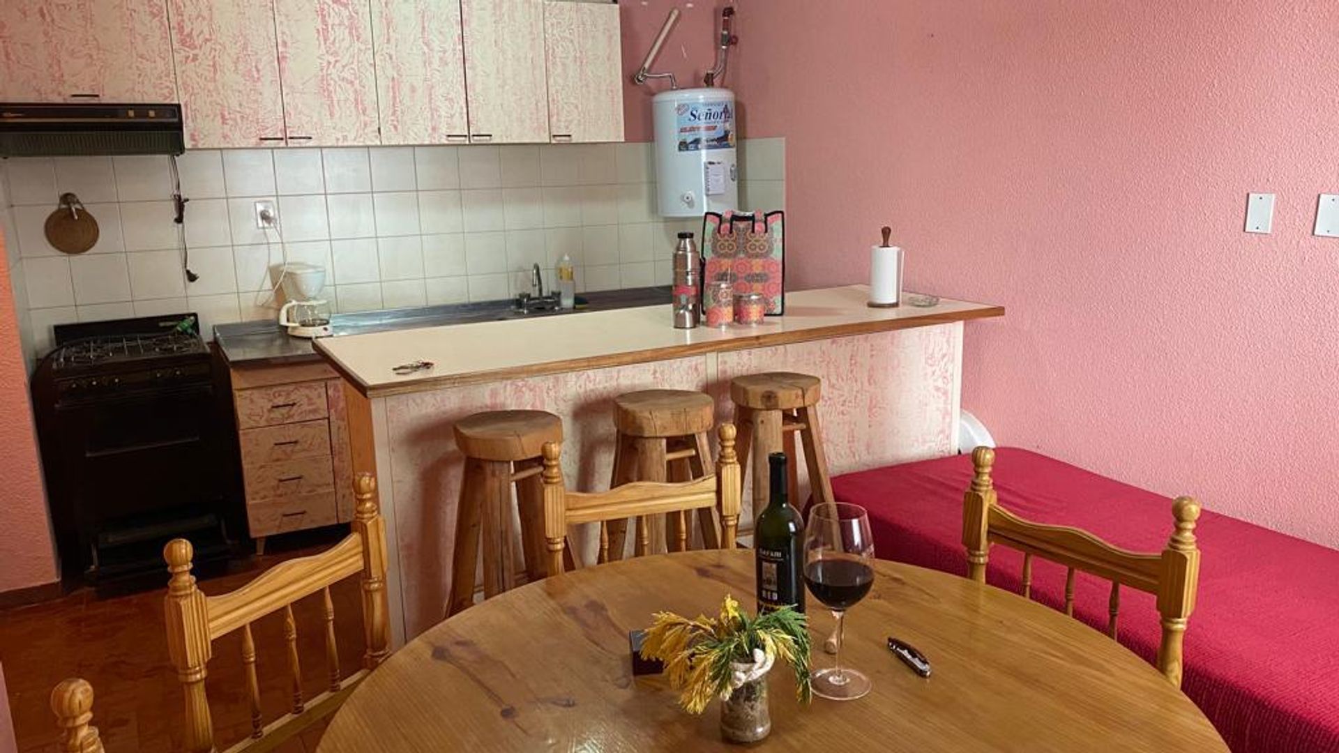 Departamento en Venta en Las Heras, Mendoza