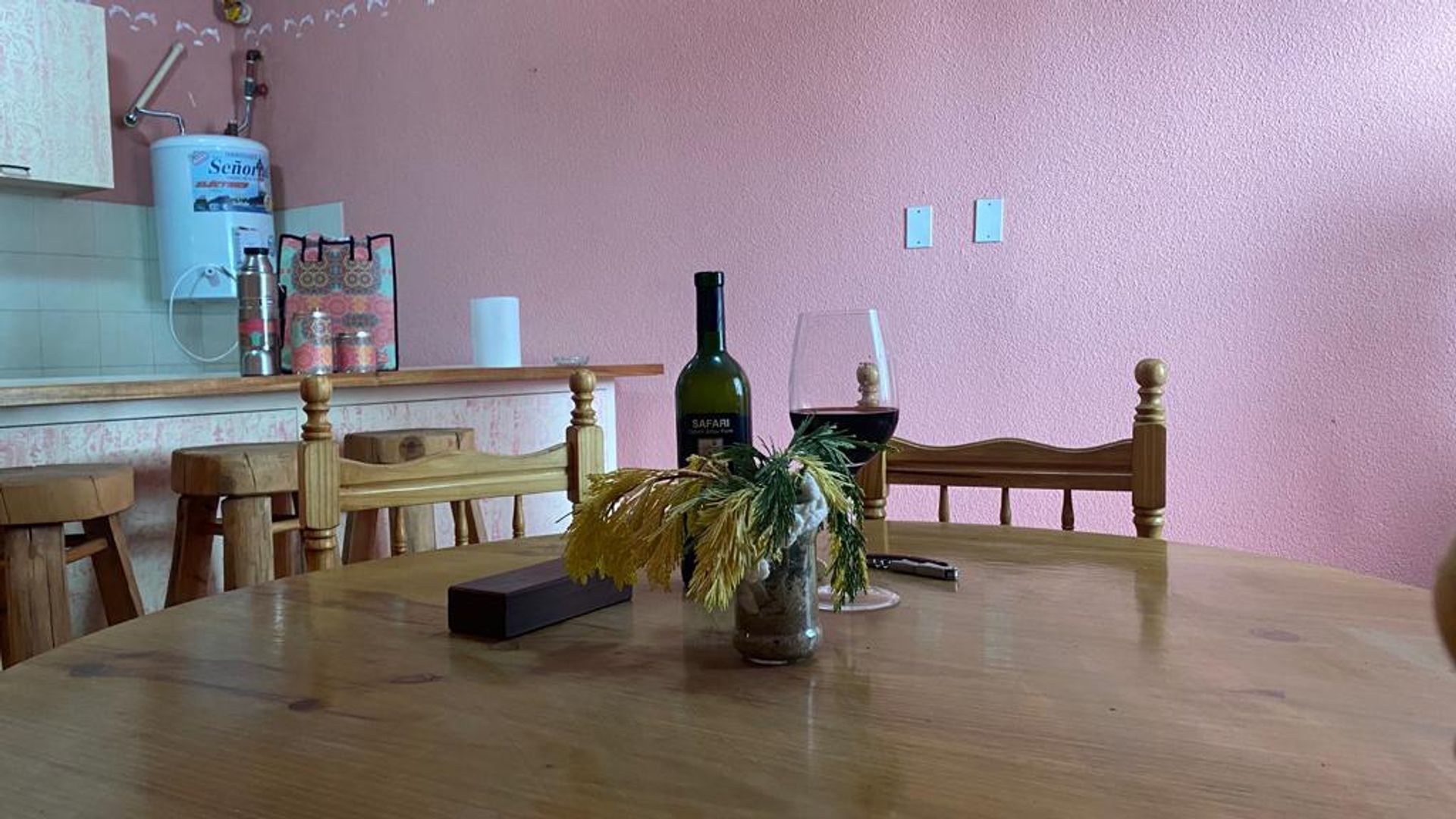 Departamento en Venta en Las Heras, Mendoza