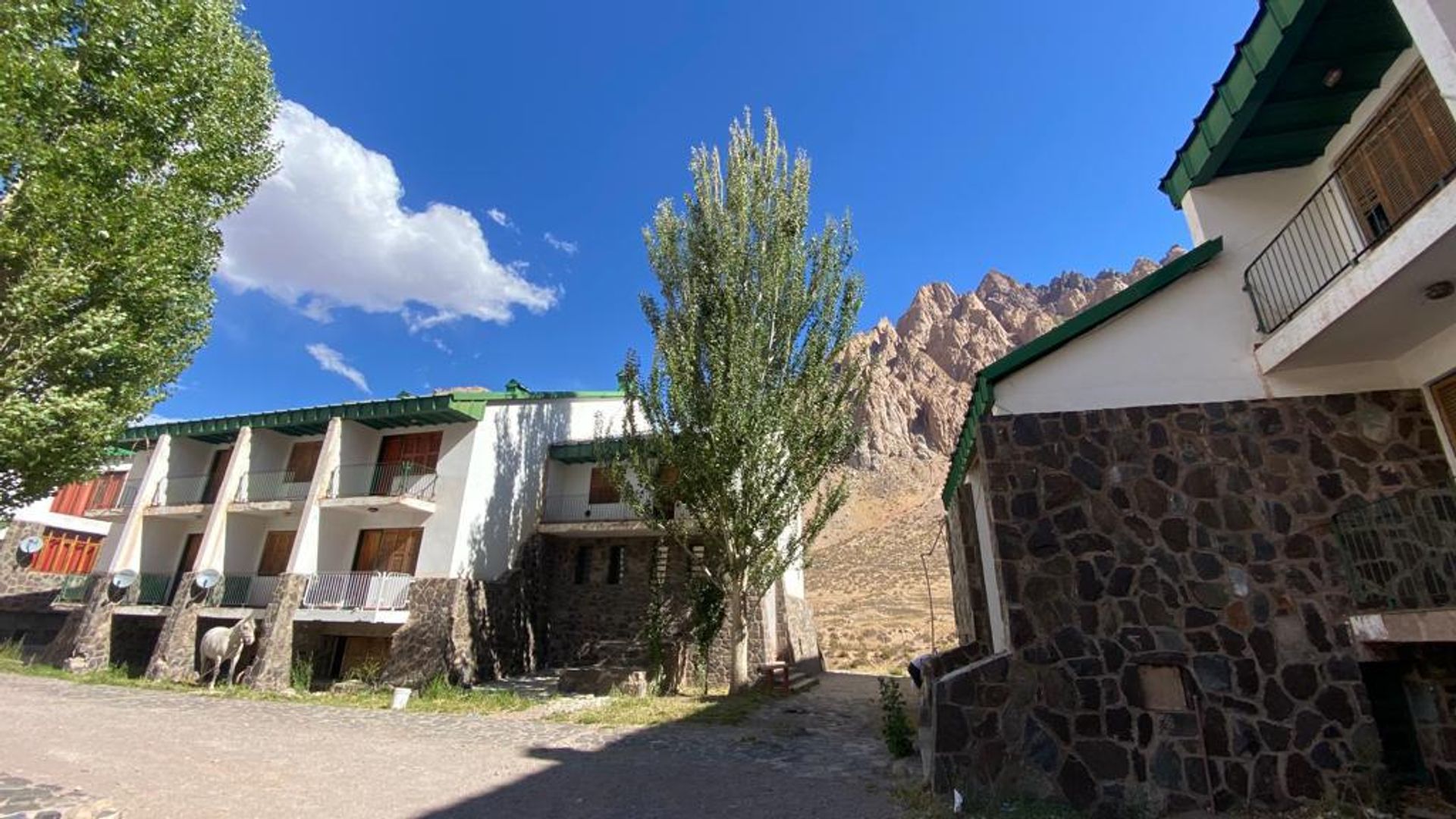 Departamento en Venta en Las Heras, Mendoza