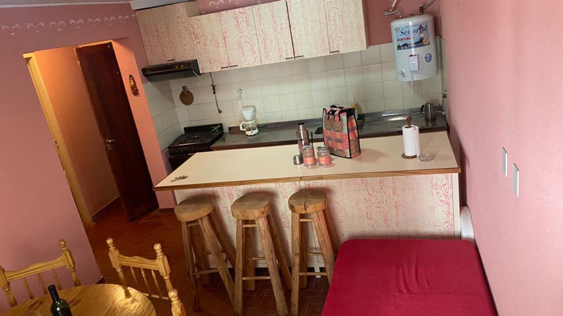 Departamento en Venta en Las Heras, Mendoza