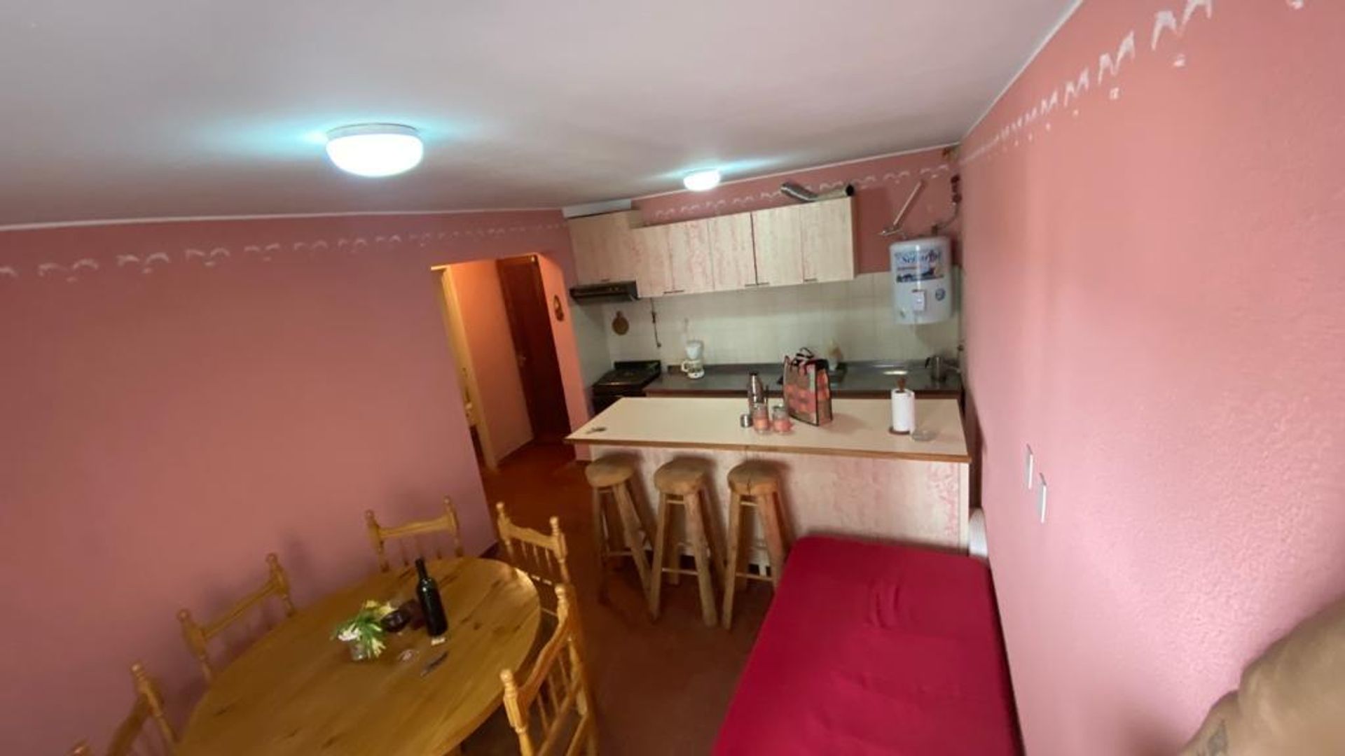Departamento en Venta en Las Heras, Mendoza