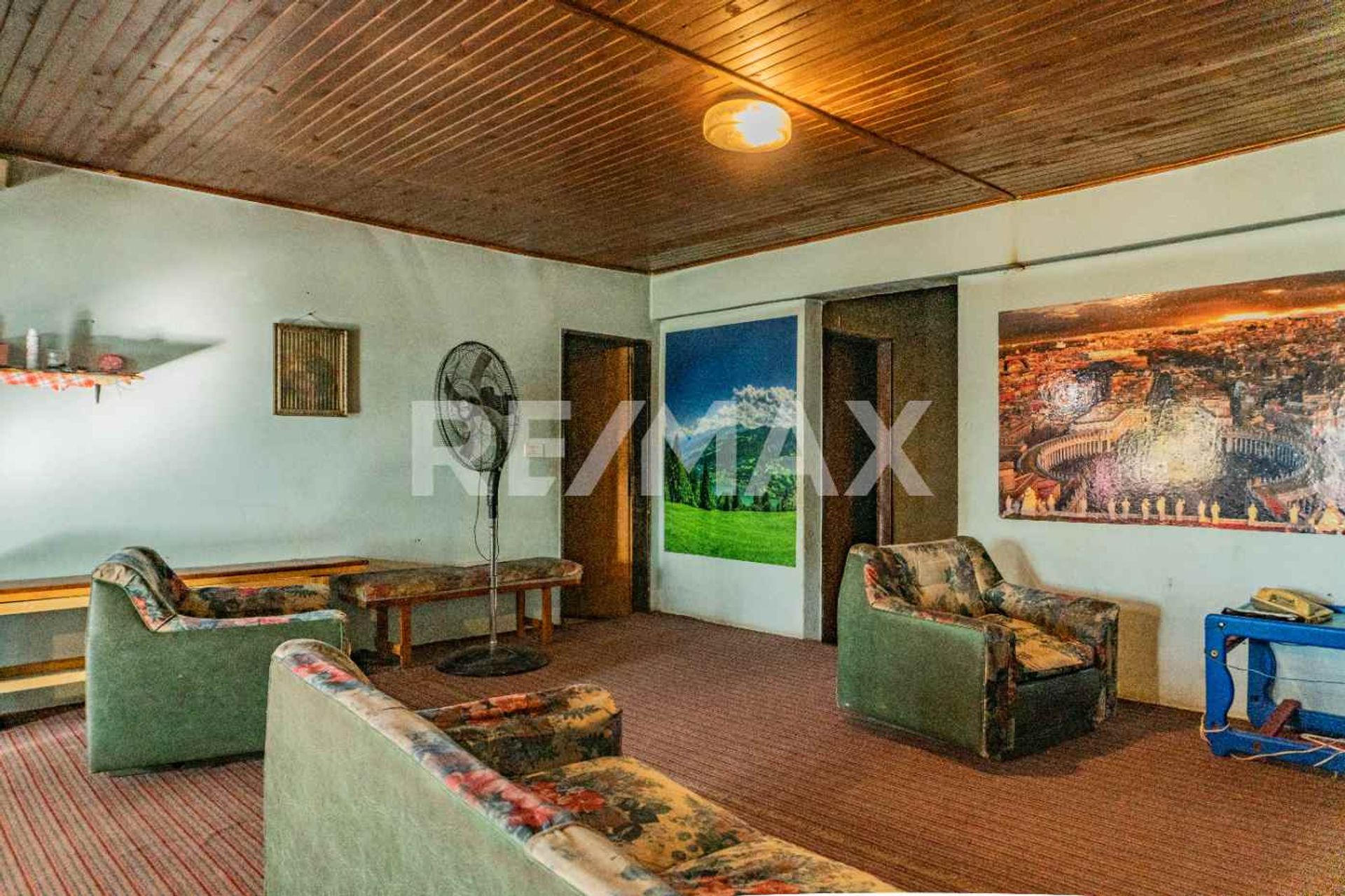 CASA Y SAL&Oacute;N COMERCIAL EN VENTA — foto 10