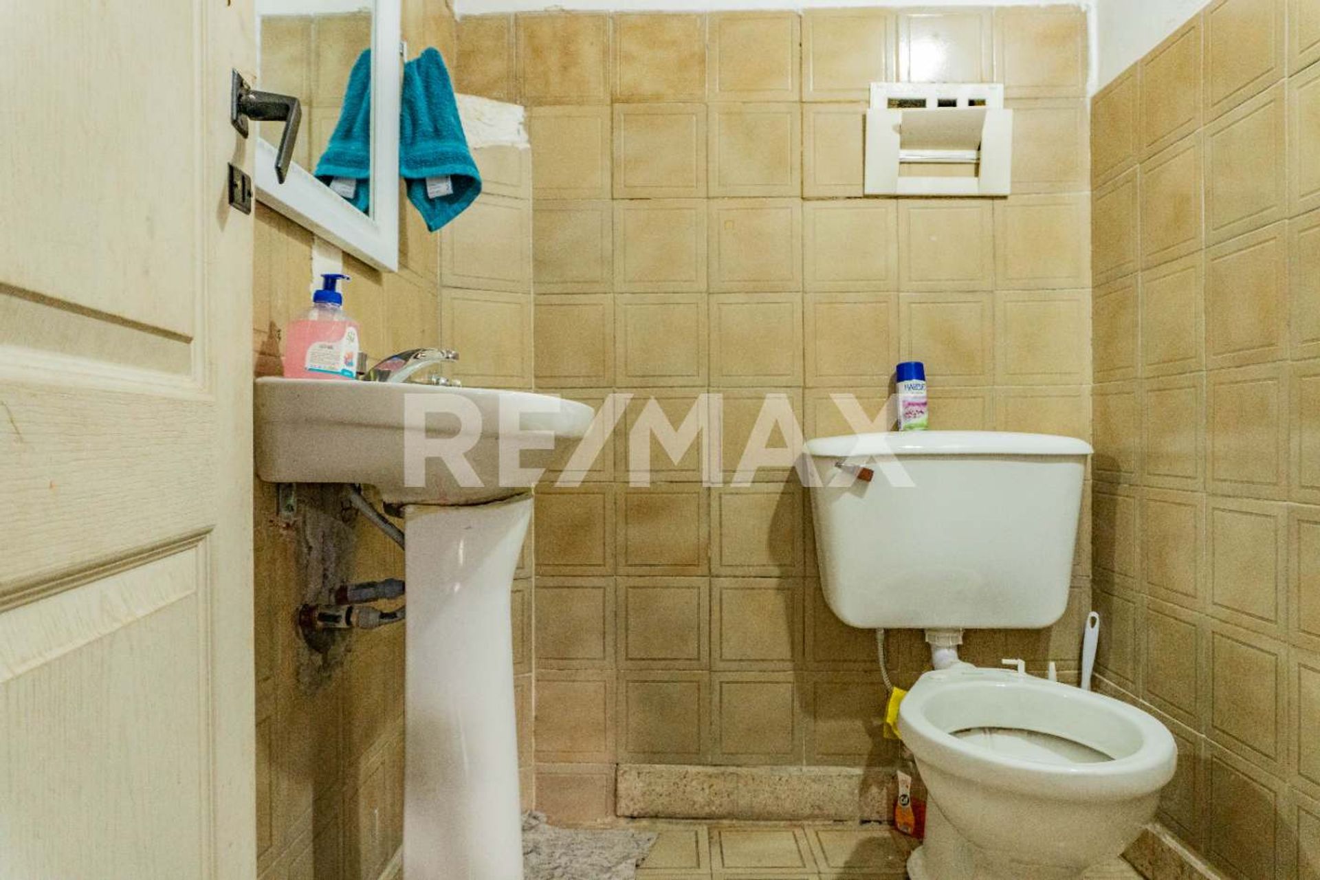 CASA Y SAL&Oacute;N COMERCIAL EN VENTA — foto 7
