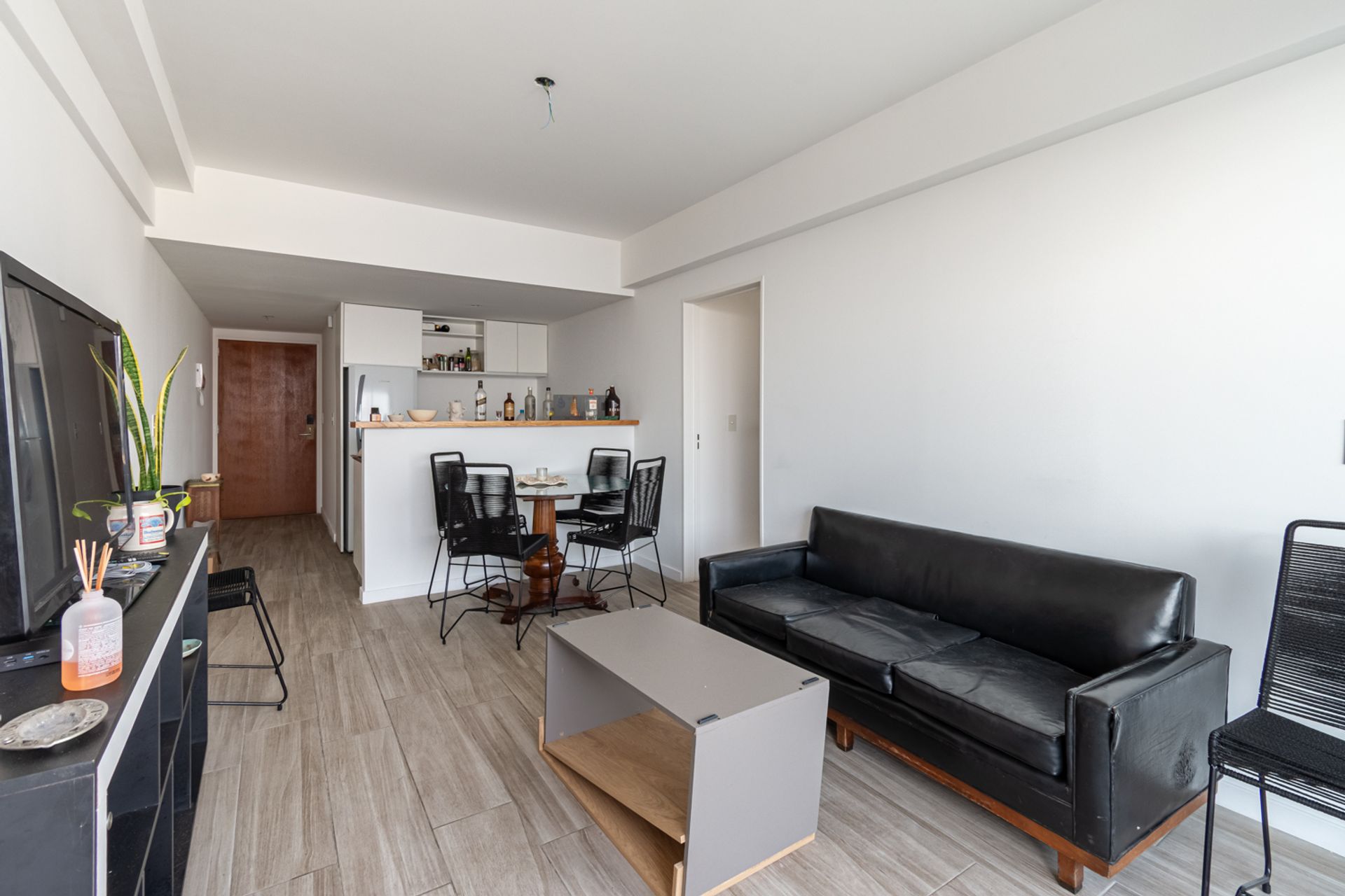 Venta depto 3 amb en San Cristóbal con amenities — foto 3