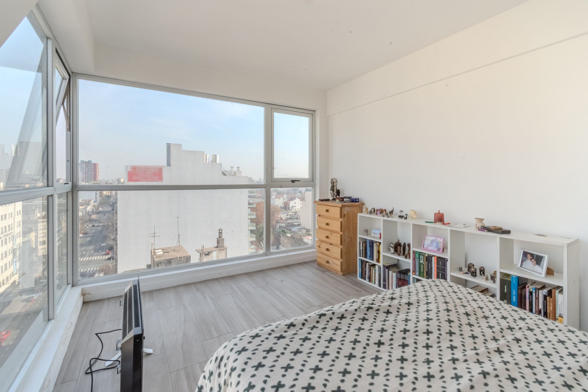 Venta depto 3 amb en San Cristóbal con amenities — foto 10
