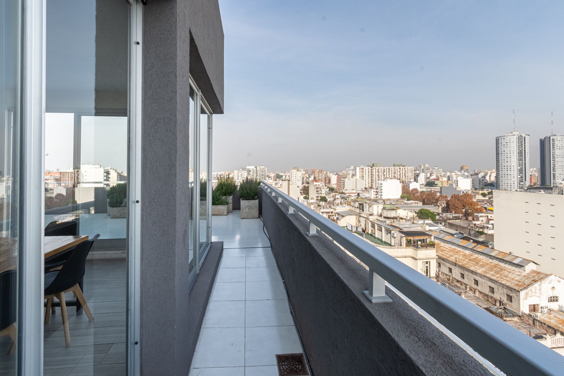 Venta depto 3 amb en San Cristóbal con amenities — foto 14
