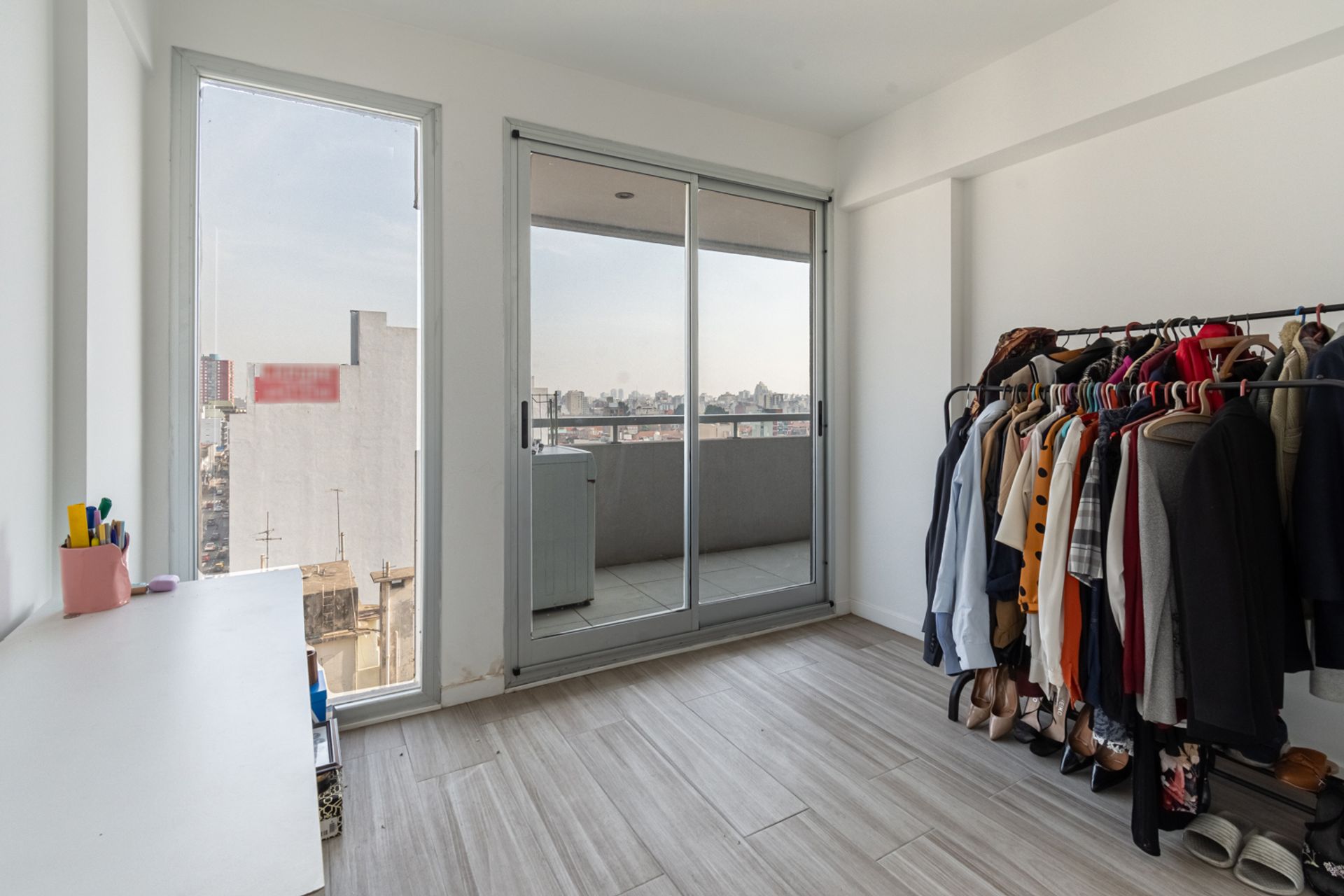 Venta depto 3 amb en San Cristóbal con amenities — foto 12
