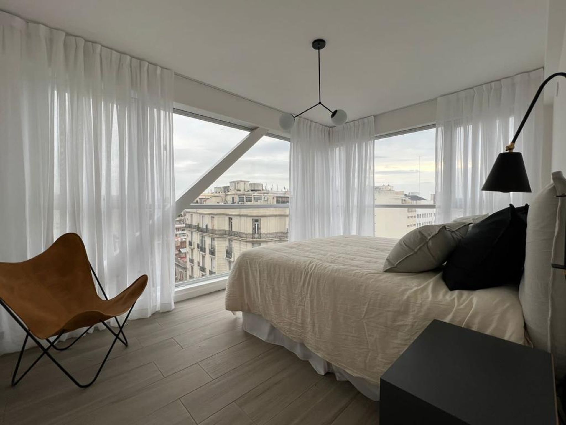 Venta depto 3 amb en San Cristóbal con amenities — foto 2