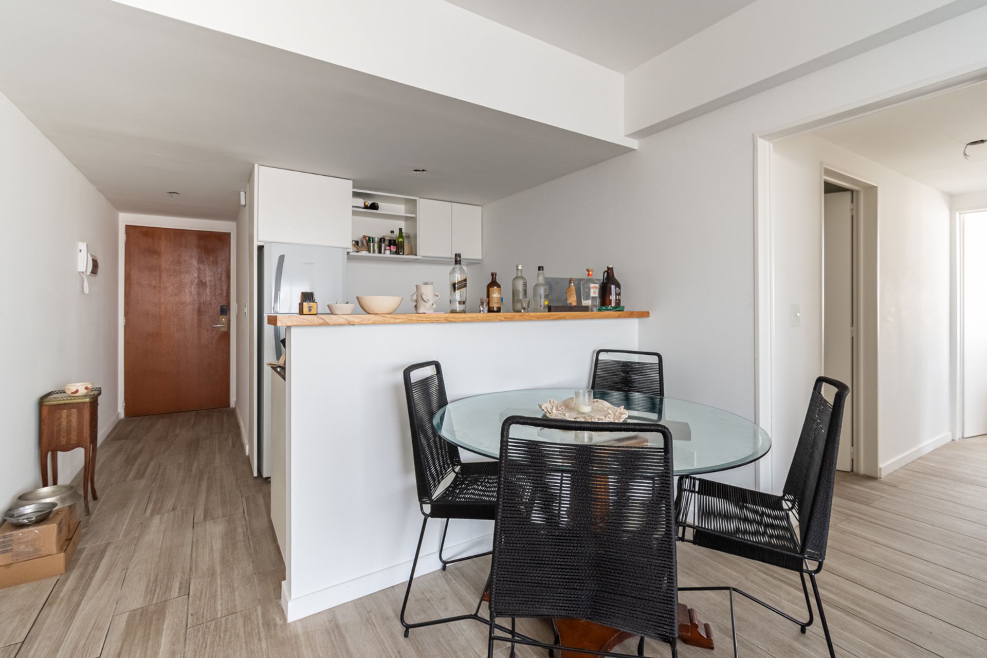 Venta depto 3 amb en San Cristóbal con amenities — foto 9