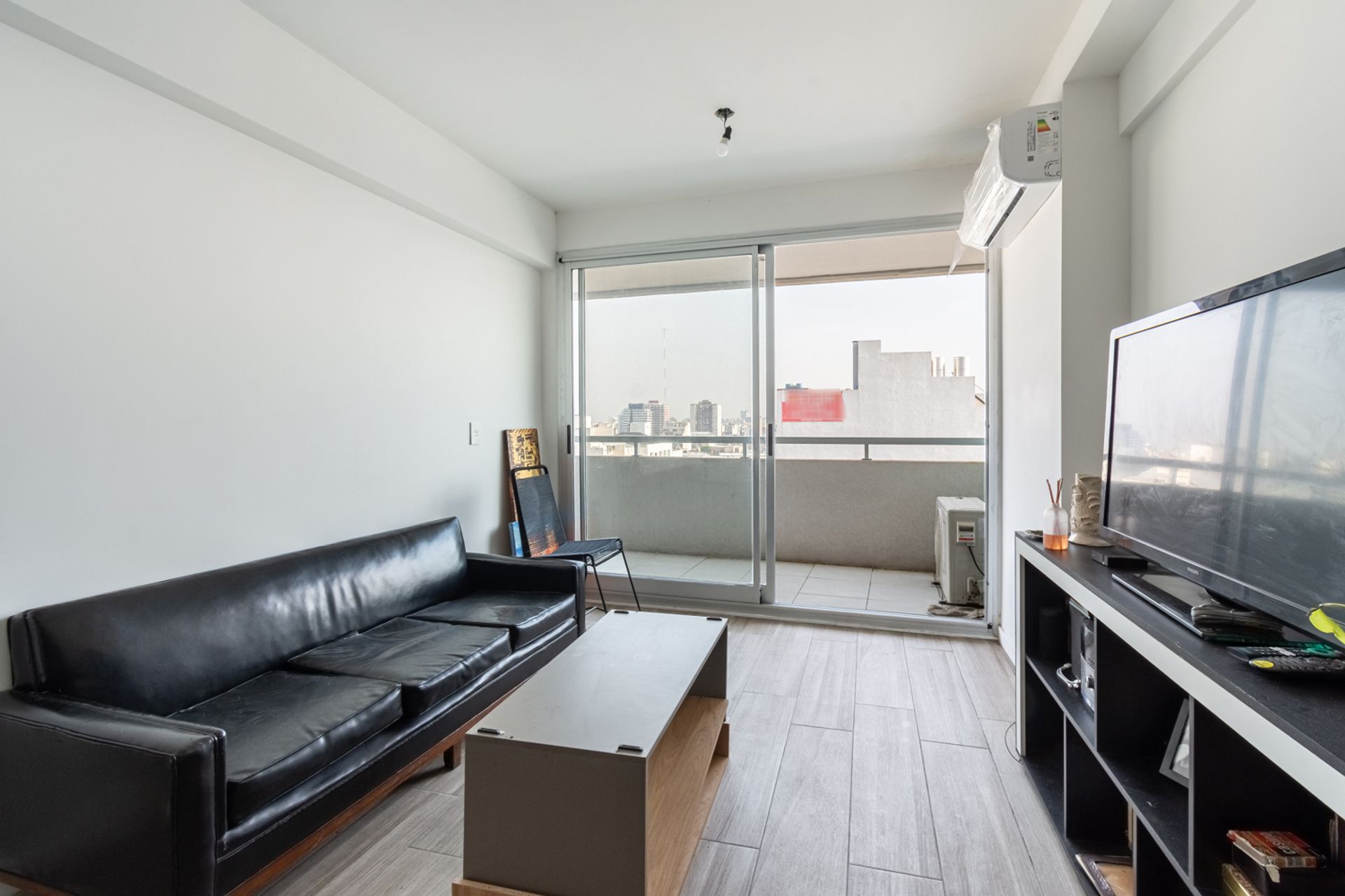 Venta depto 3 amb en San Cristóbal con amenities — foto 4