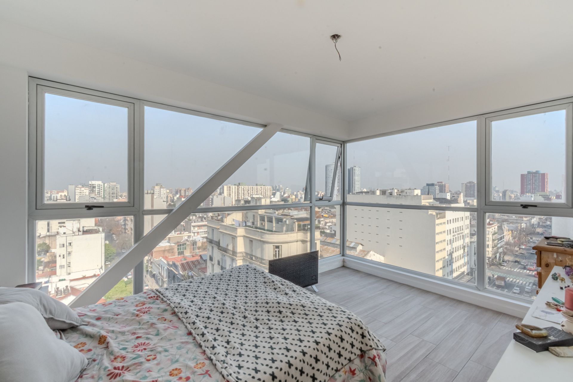Venta depto 3 amb en San Cristóbal con amenities — foto 6