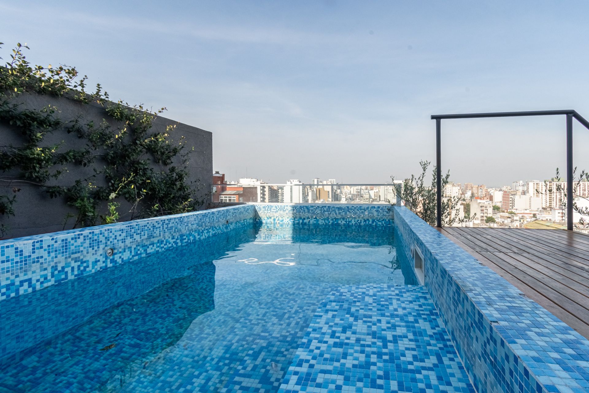 Venta depto 3 amb en San Cristóbal con amenities — foto 15