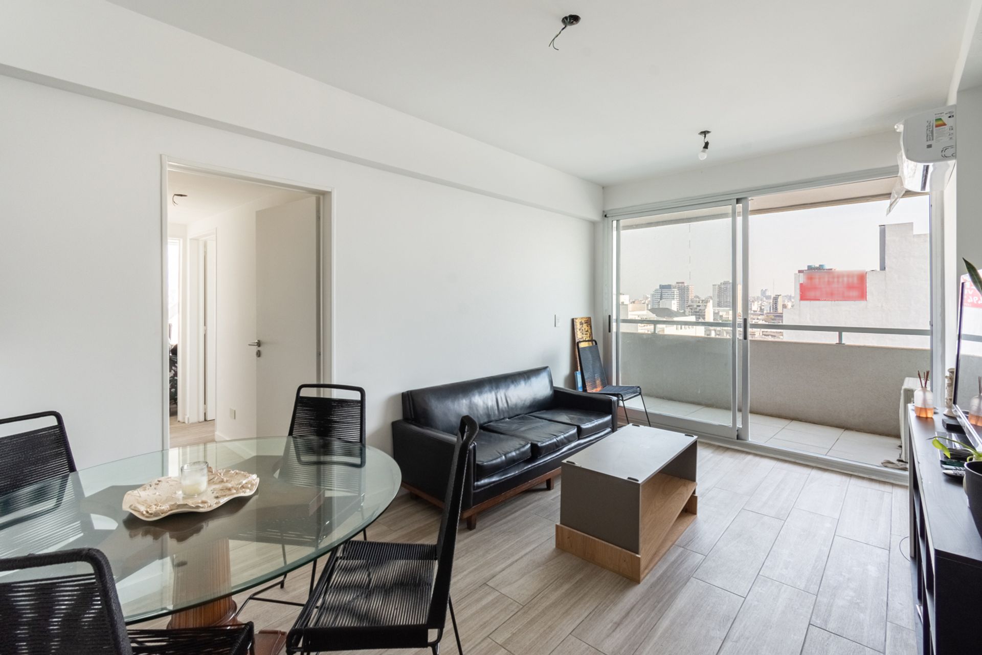 Venta depto 3 amb en San Cristóbal con amenities — foto 5