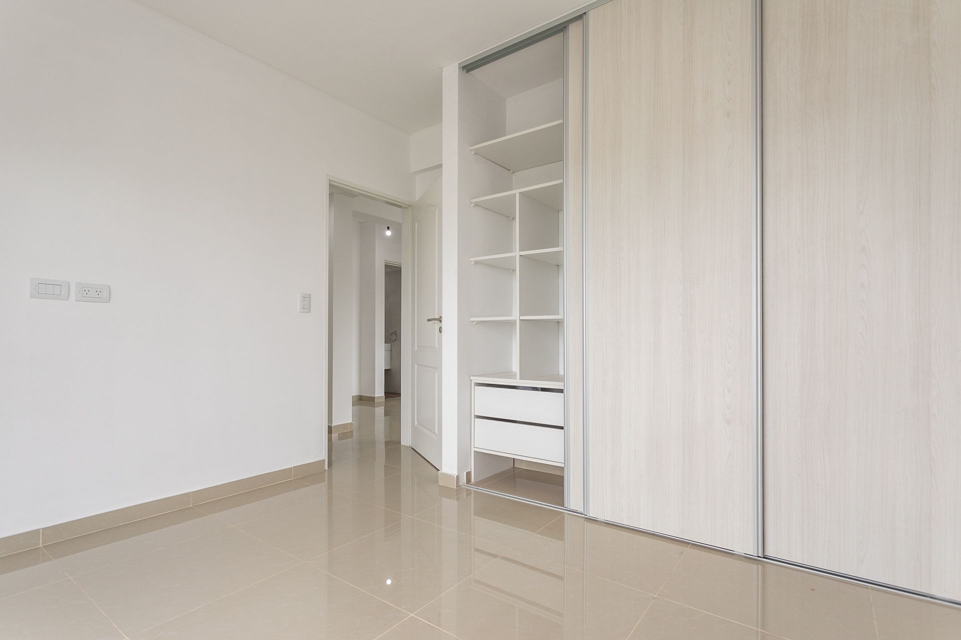 VENTA DEPARTAMENTO 3 AMBIENTES TERMINADO - 6