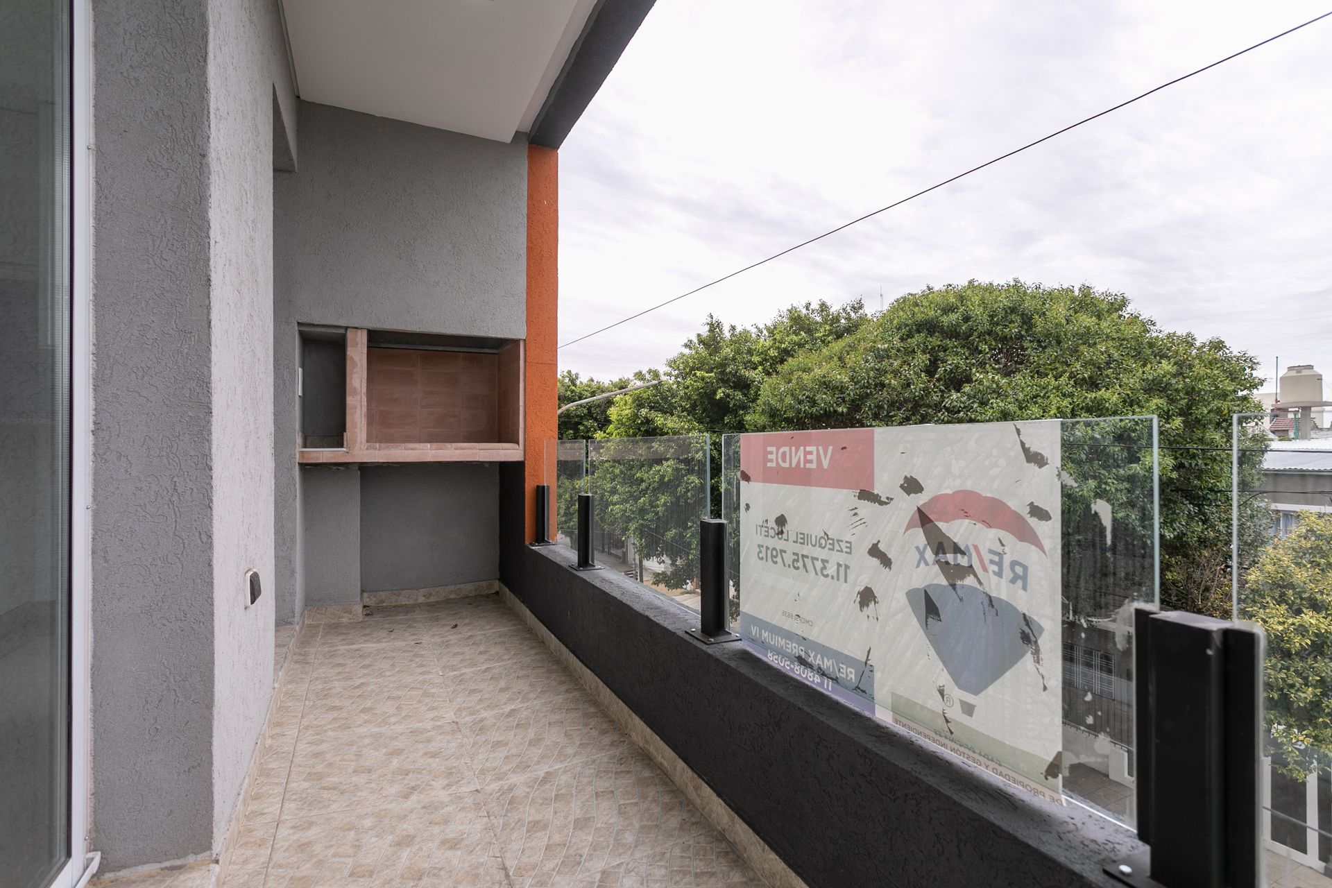 VENTA DEPARTAMENTO 3 AMBIENTES TERMINADO - 10