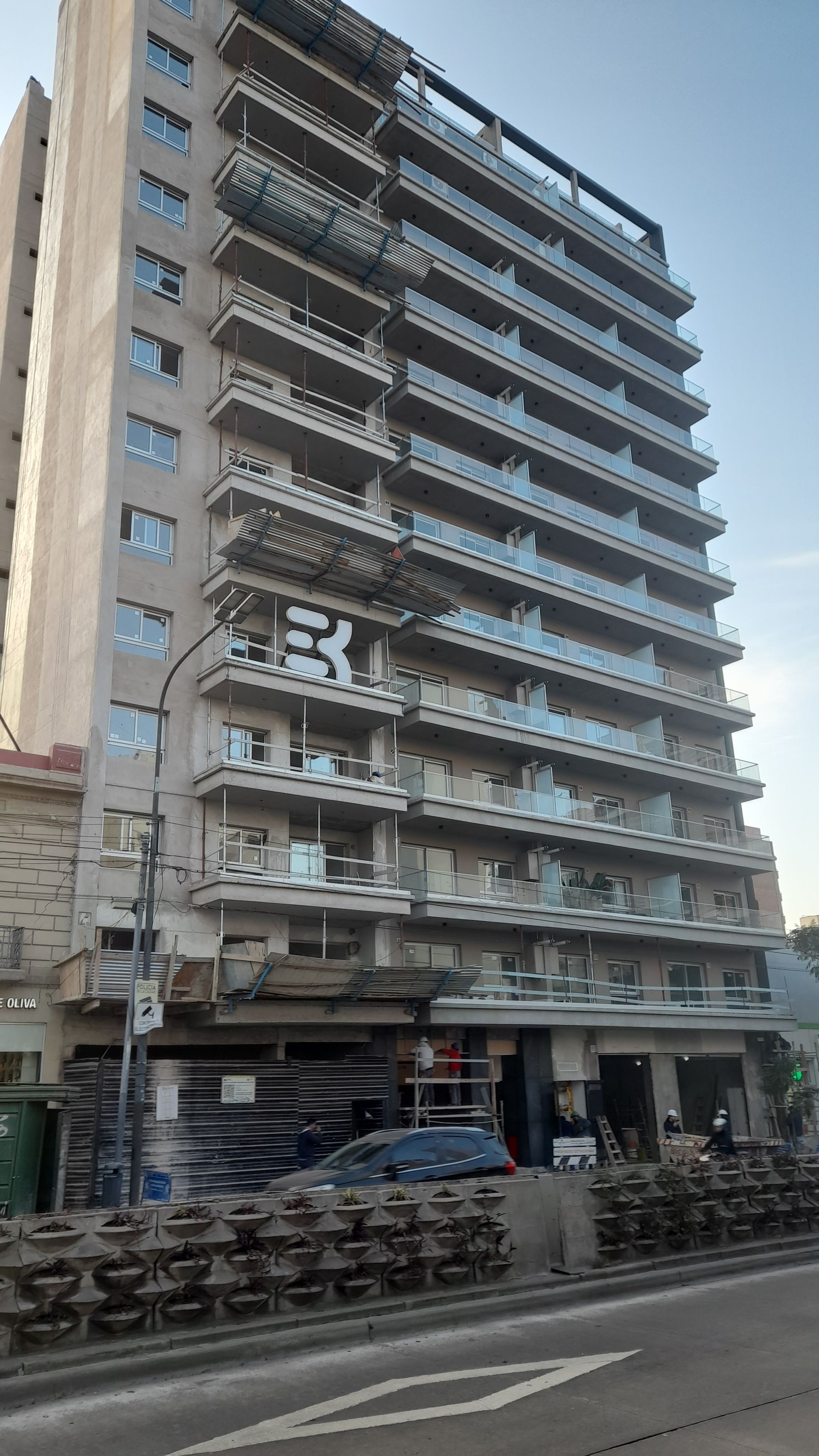 VENTA DEPART 3 AMB CON BALCON A ESTRENAR NUÑEZ - 15