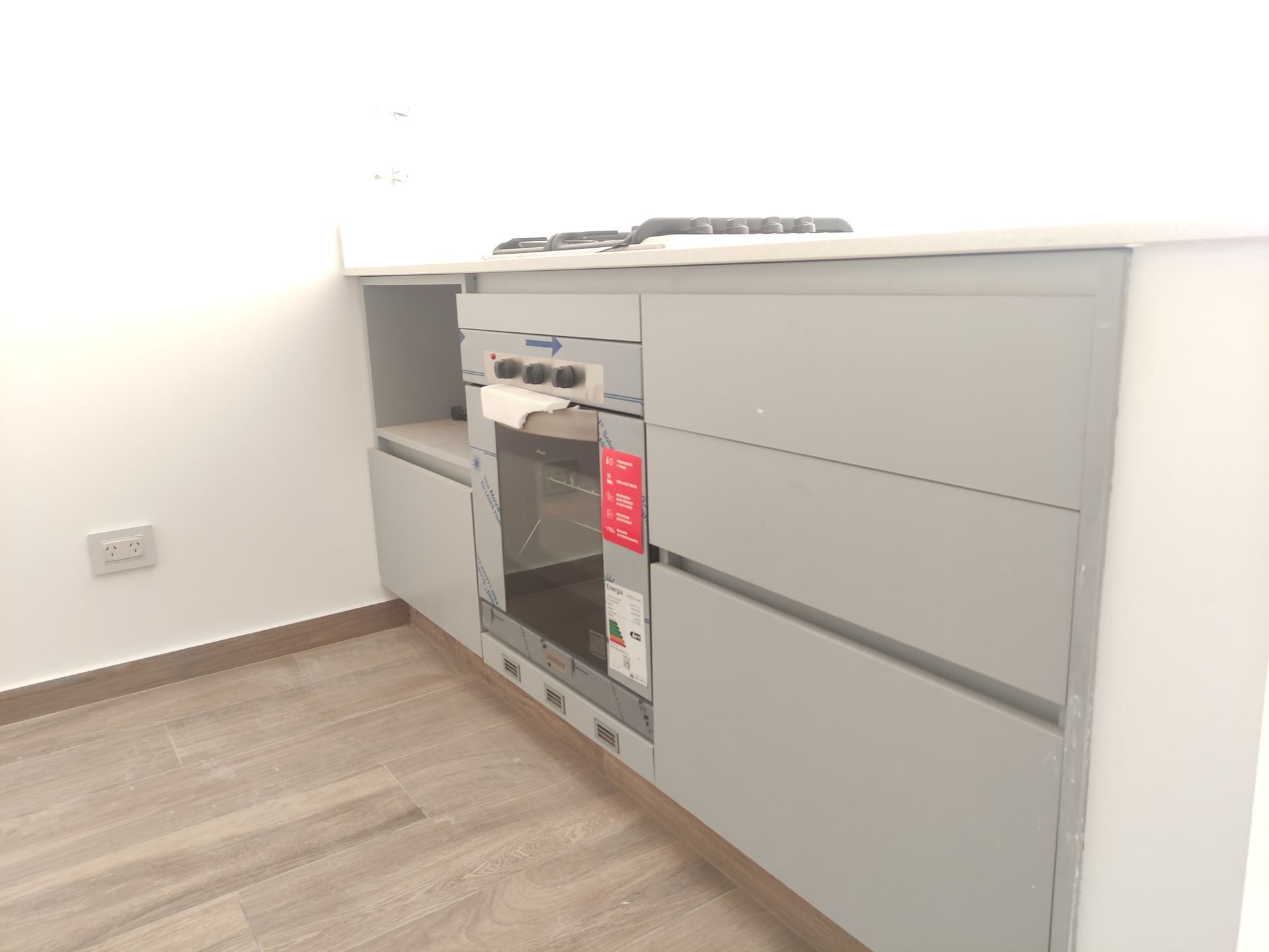 Venta dpto 3 amb balcon parrilla amenities Nuñez - 20