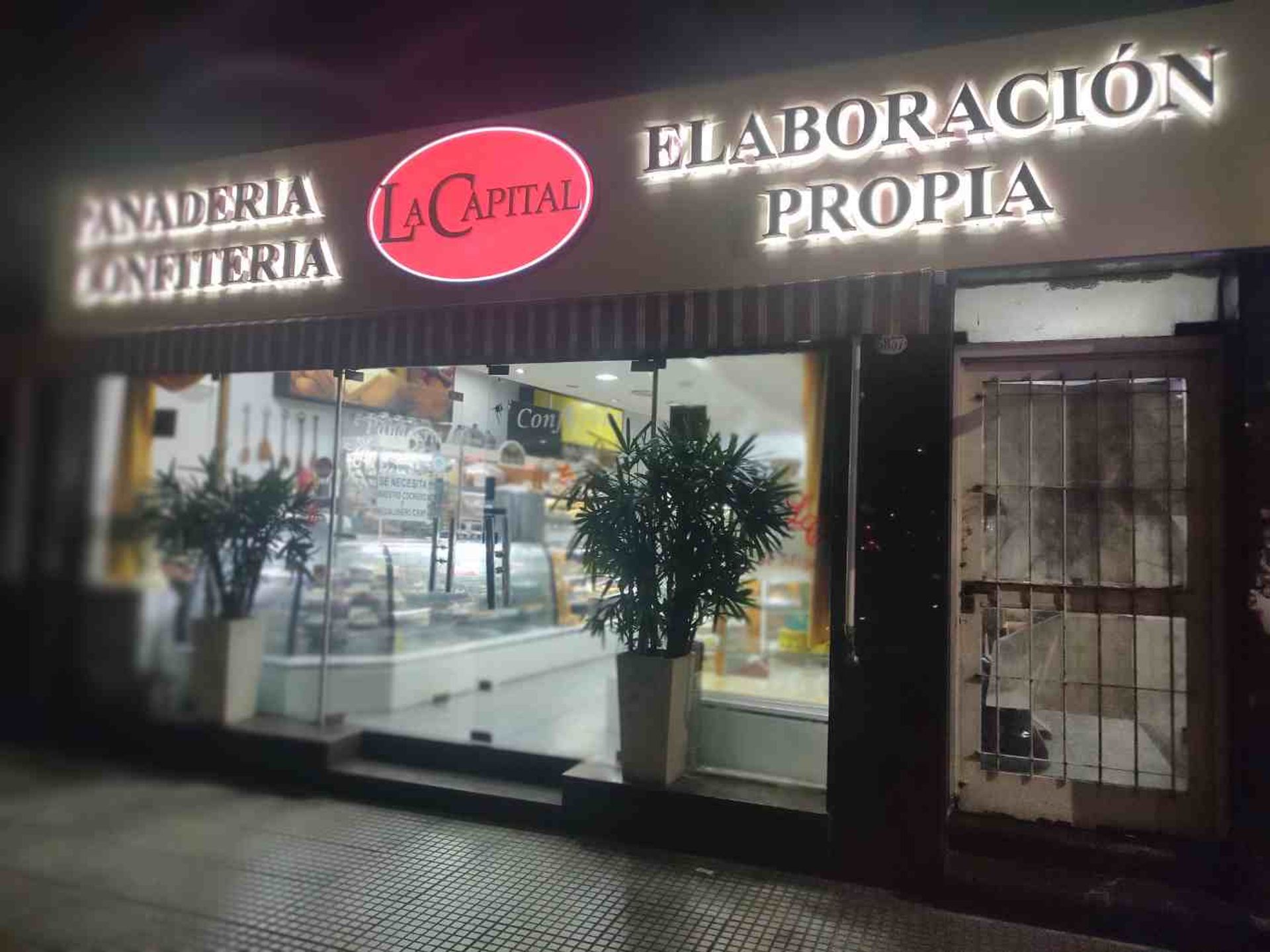 FONDO COMERCIO PANADERIA CONFITERIA CABALLITO - 3