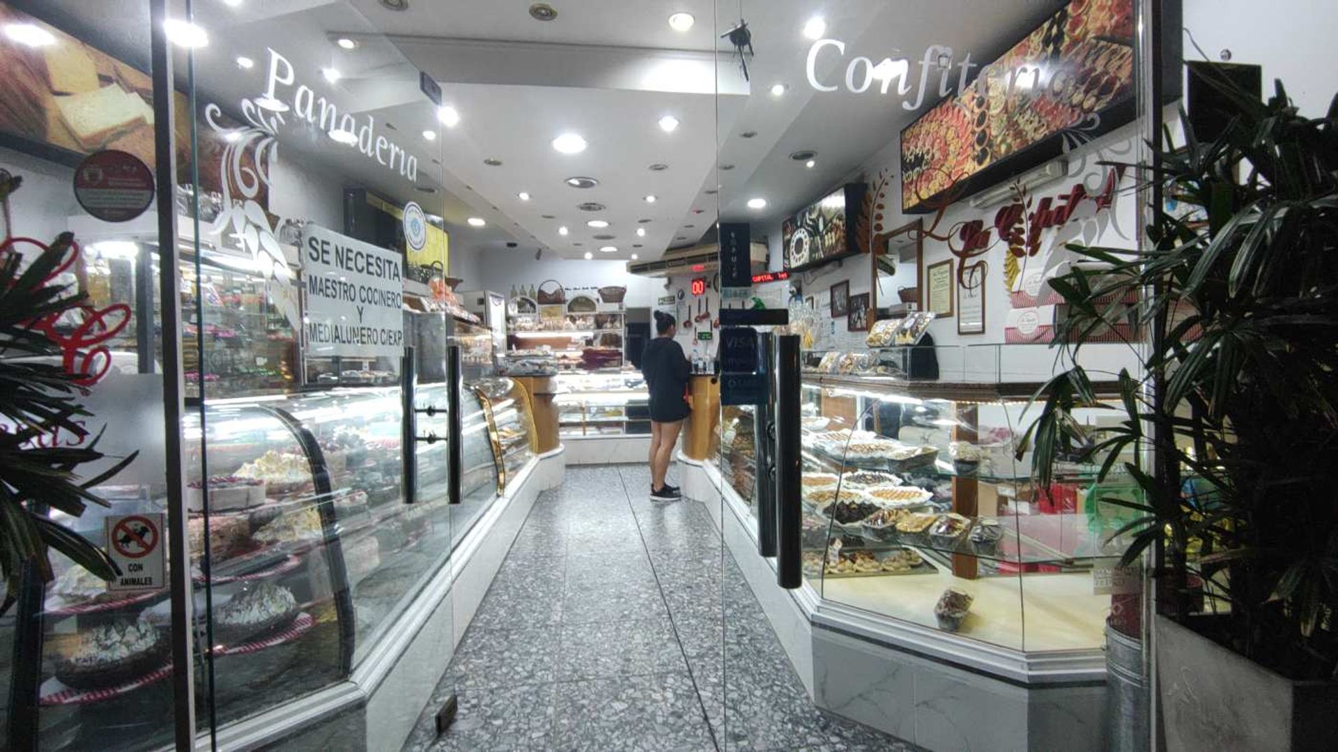 FONDO COMERCIO PANADERIA CONFITERIA CABALLITO - 9