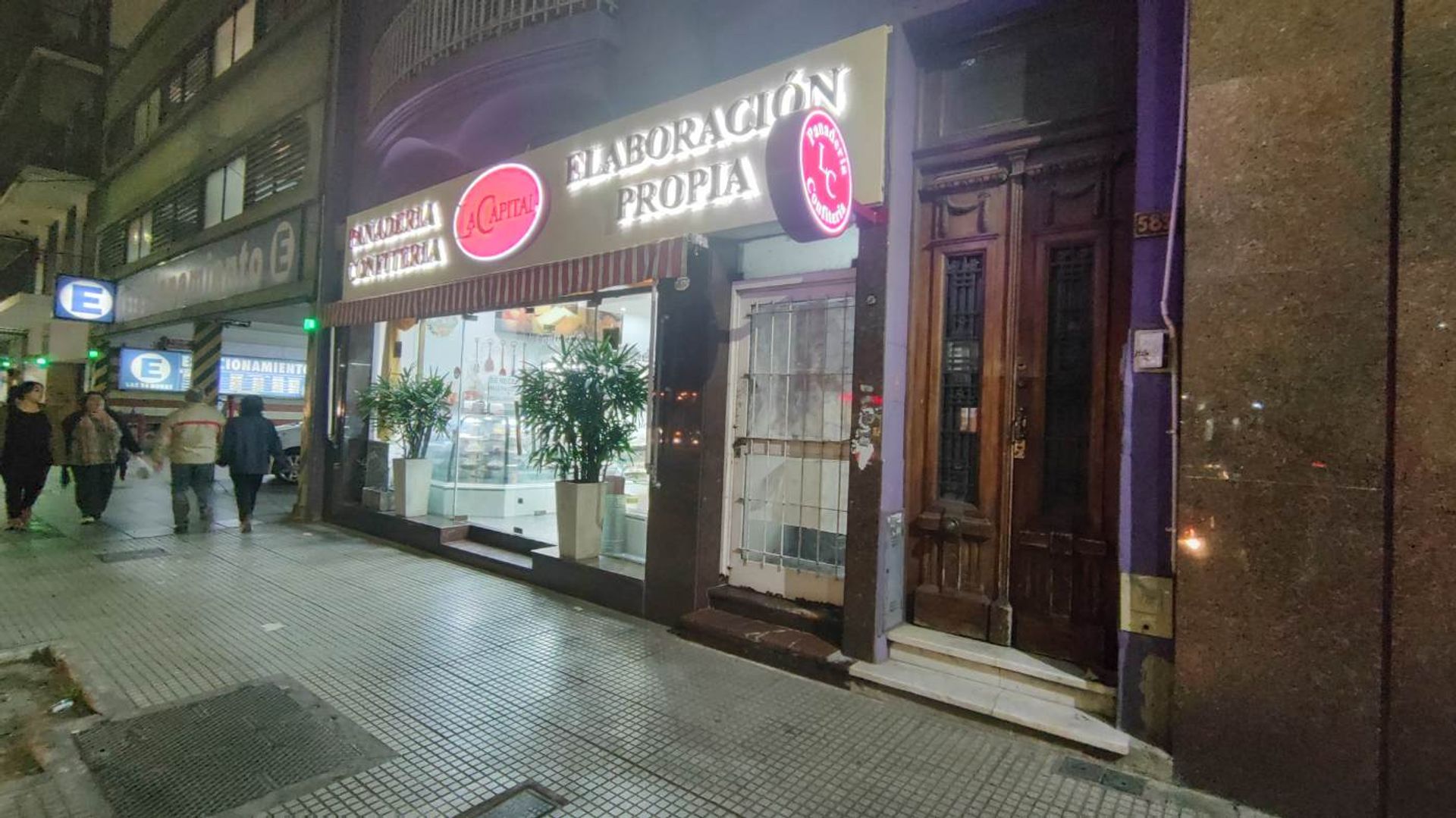 FONDO COMERCIO PANADERIA CONFITERIA CABALLITO - 2